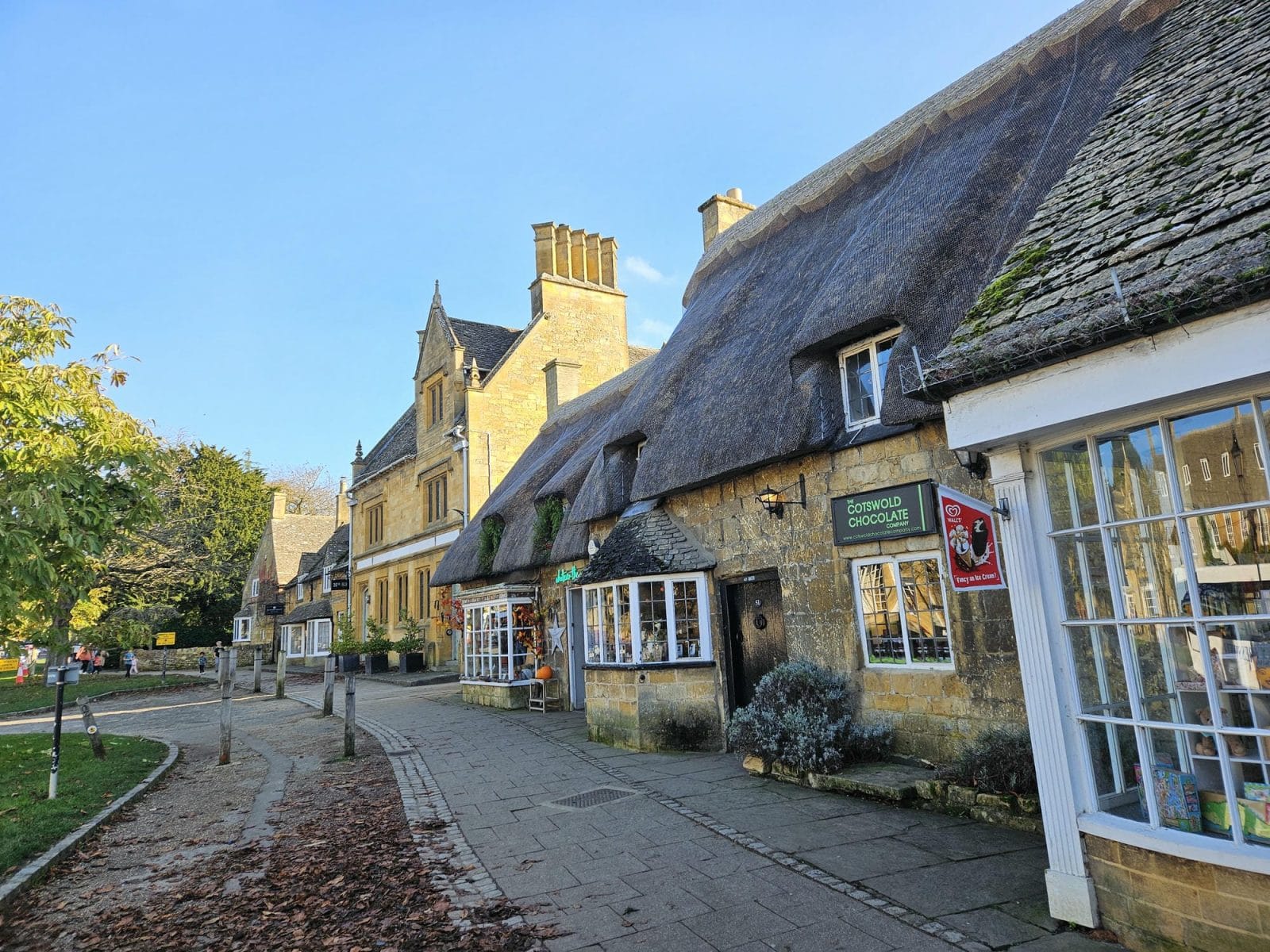 Broadway Worcestershire