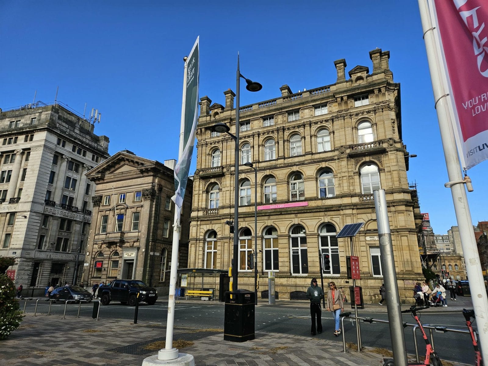 Castle Street