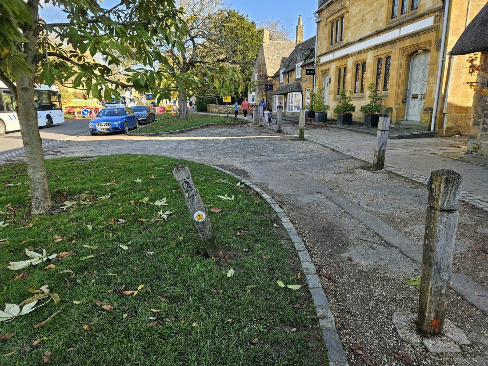 Cotswold Way