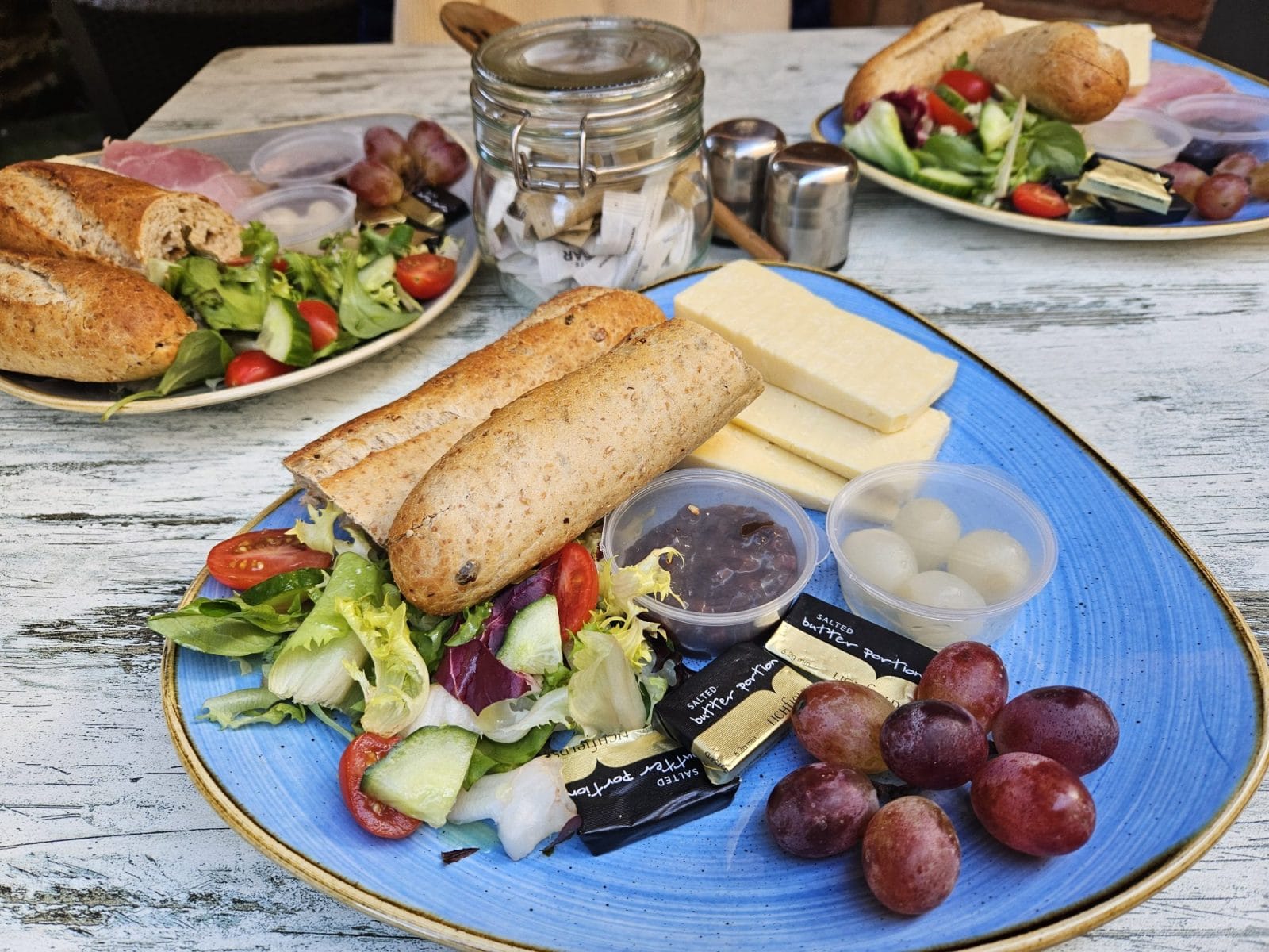 Hunters Tea Room