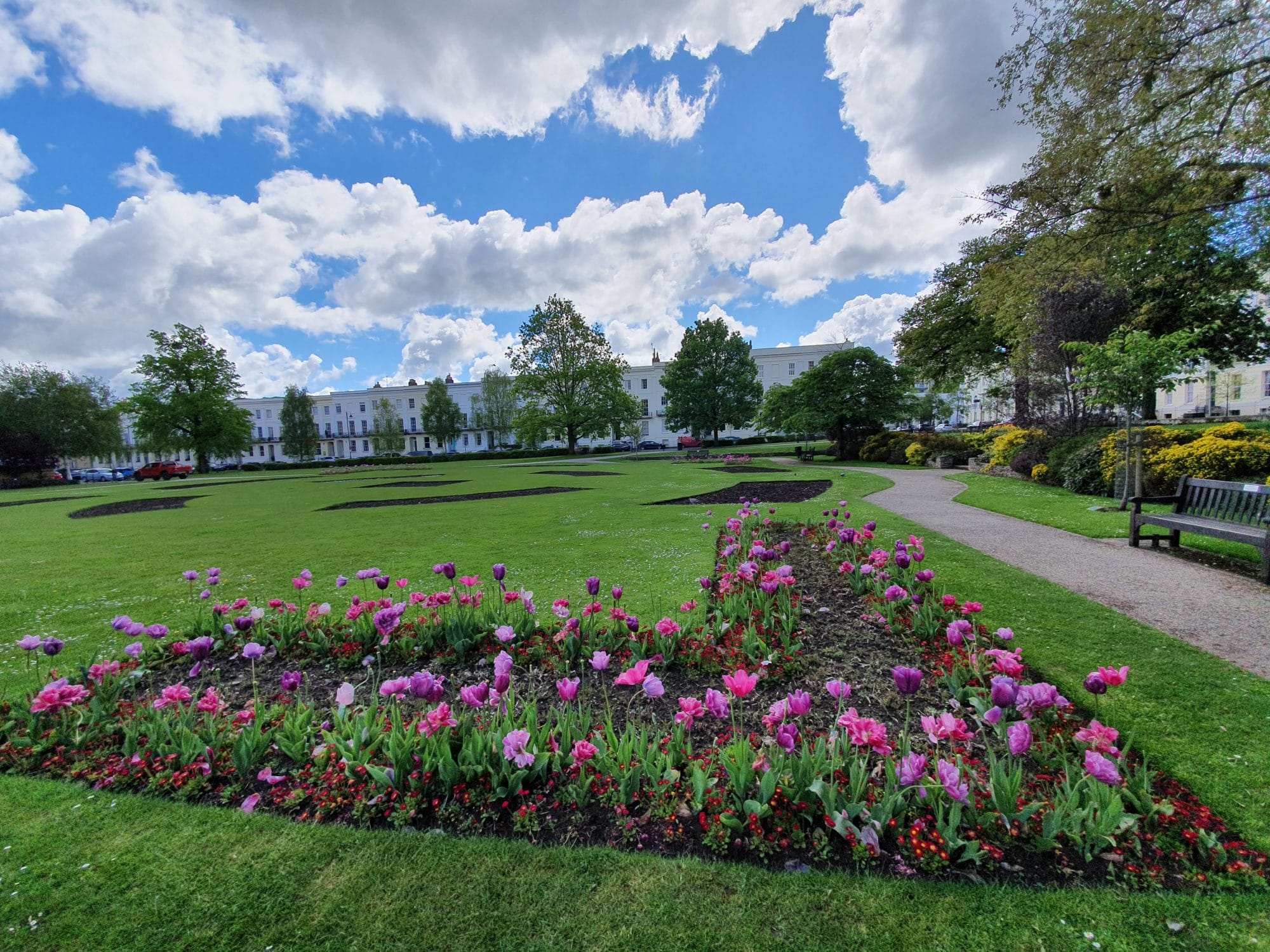 Is Cheltenham Worth visiting