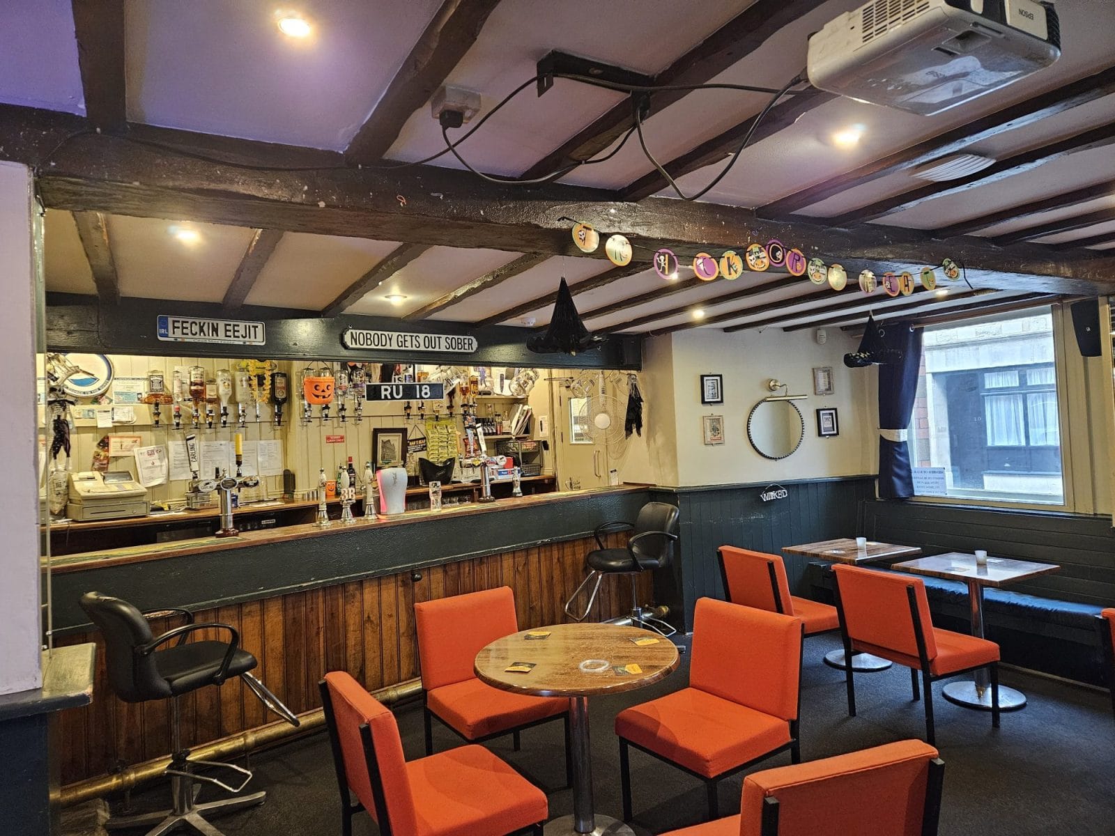 The Brewers Arms