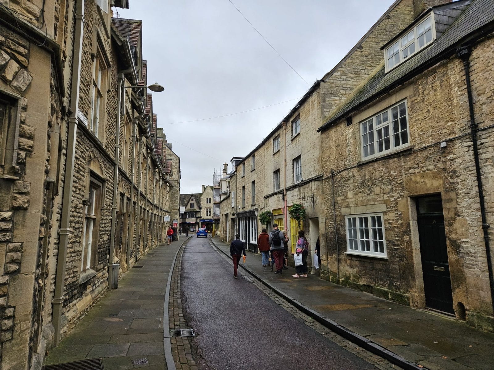 Things to do in Cirencester