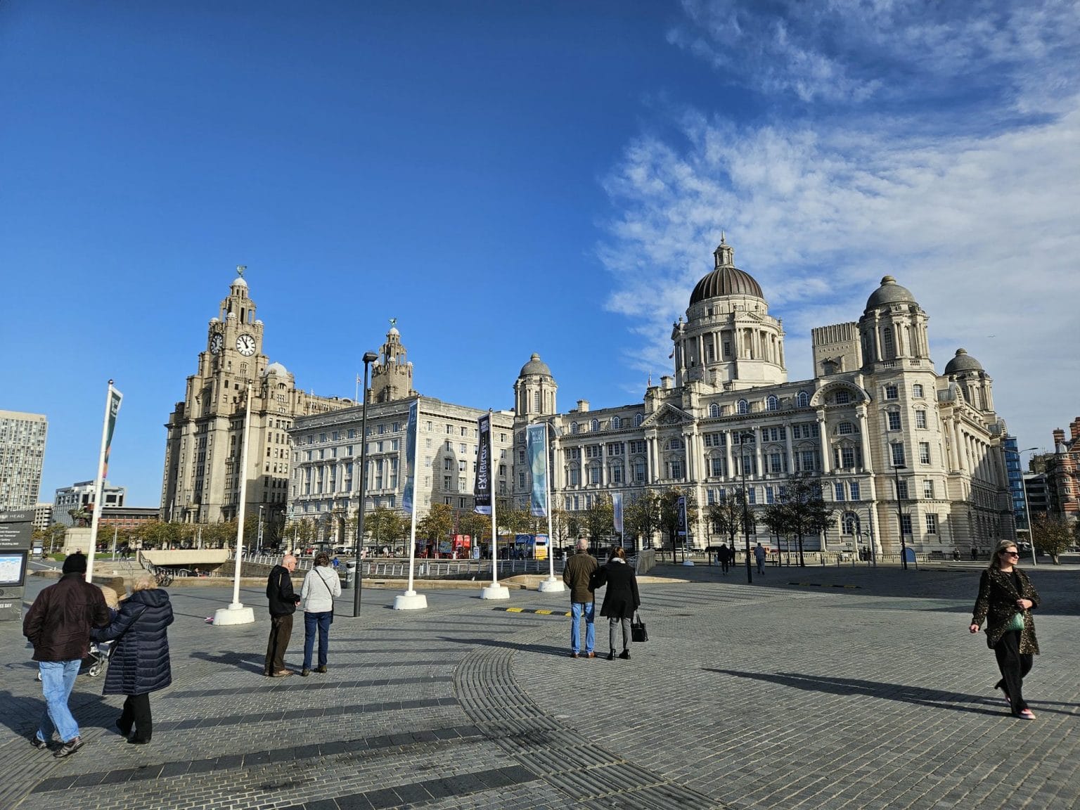Things To Do In Liverpool On A Day Trip & Is The City Worth Visiting?