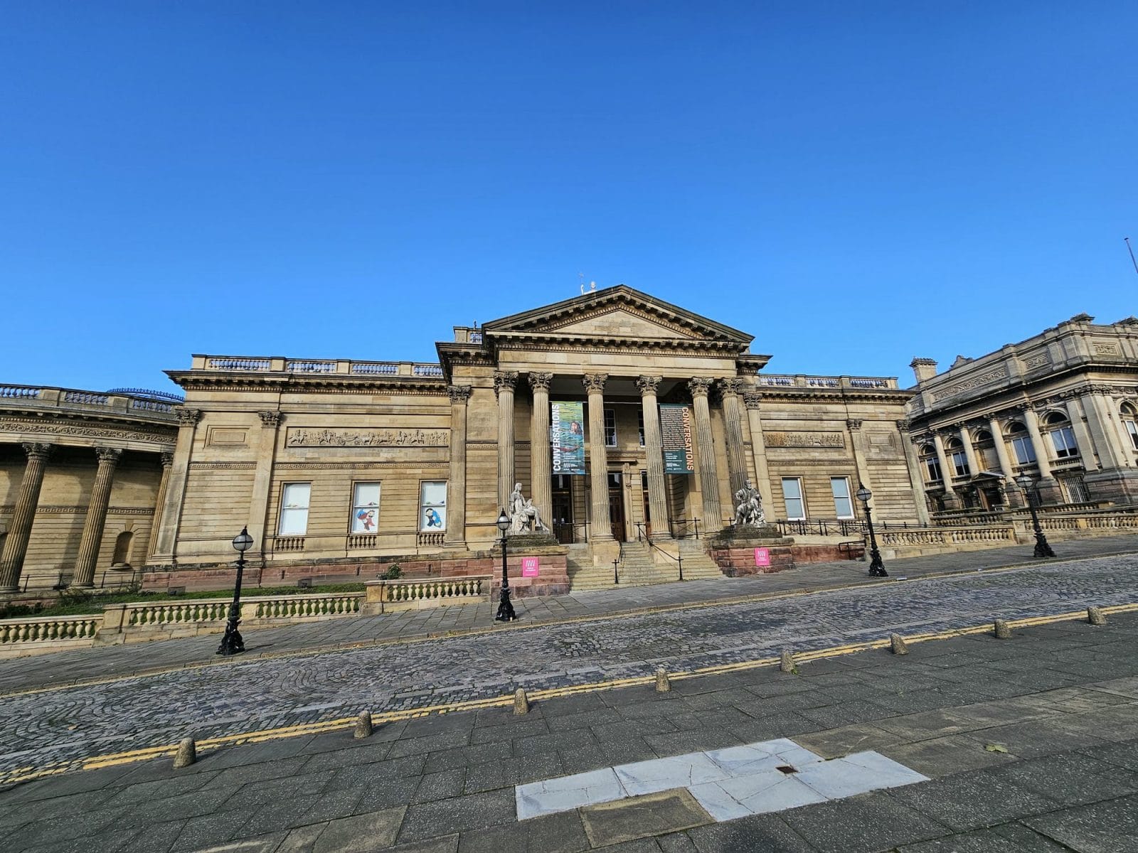 Walker Art Gallery