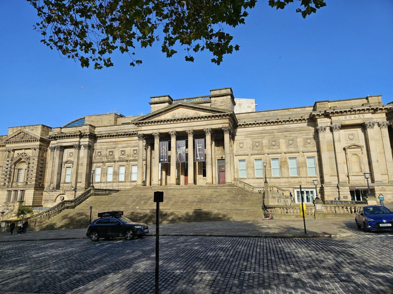 World Museum Liverpool