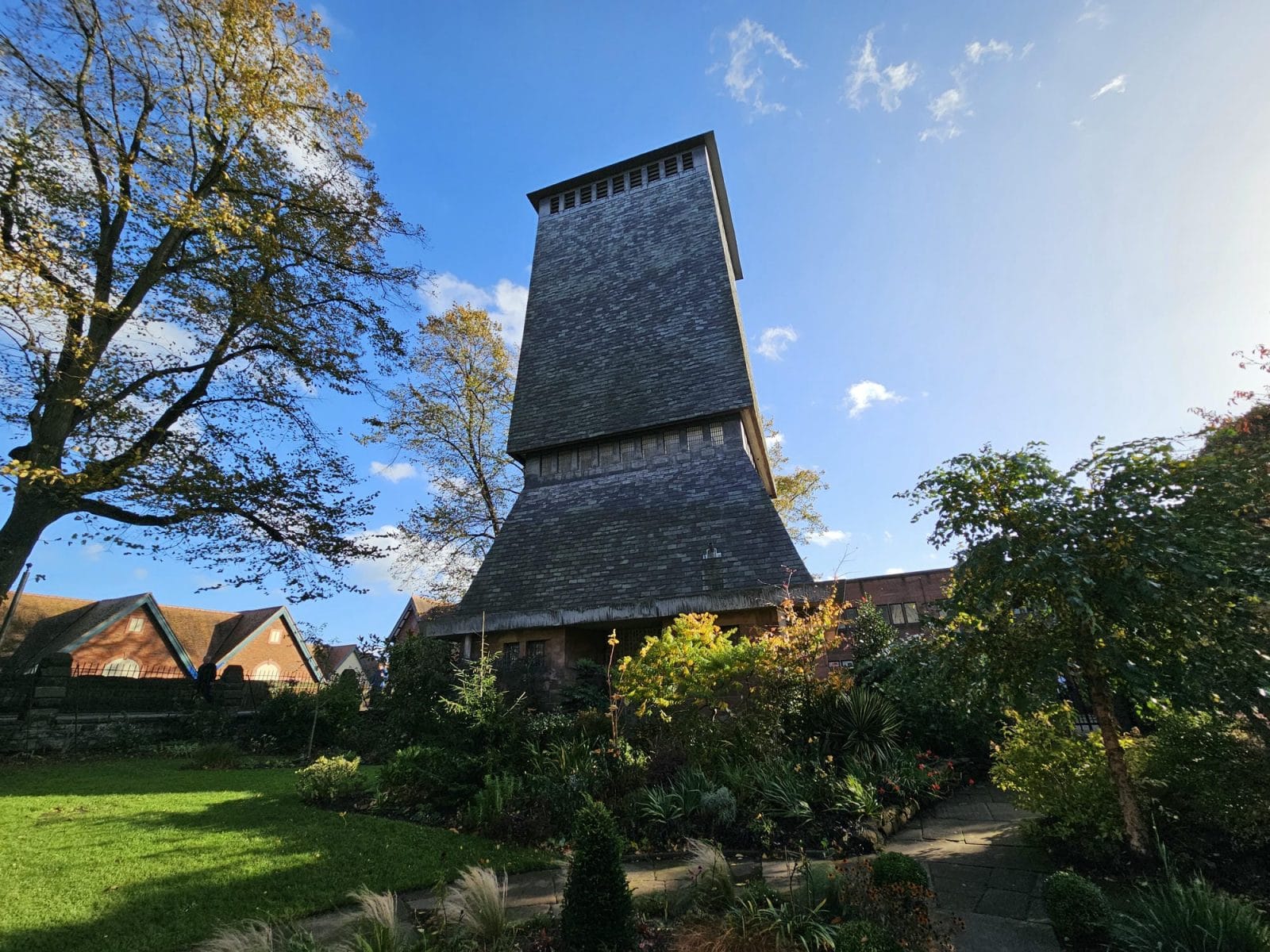 Addleshaw Tower