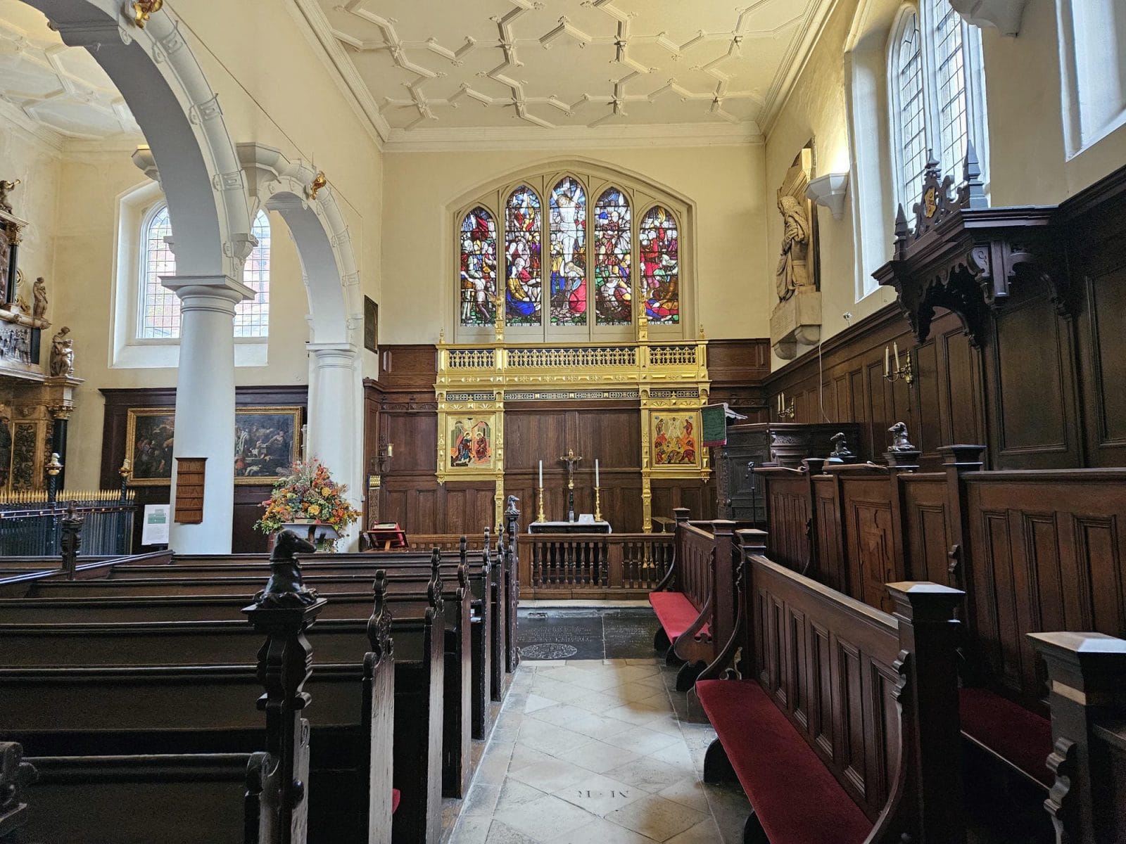Altar
