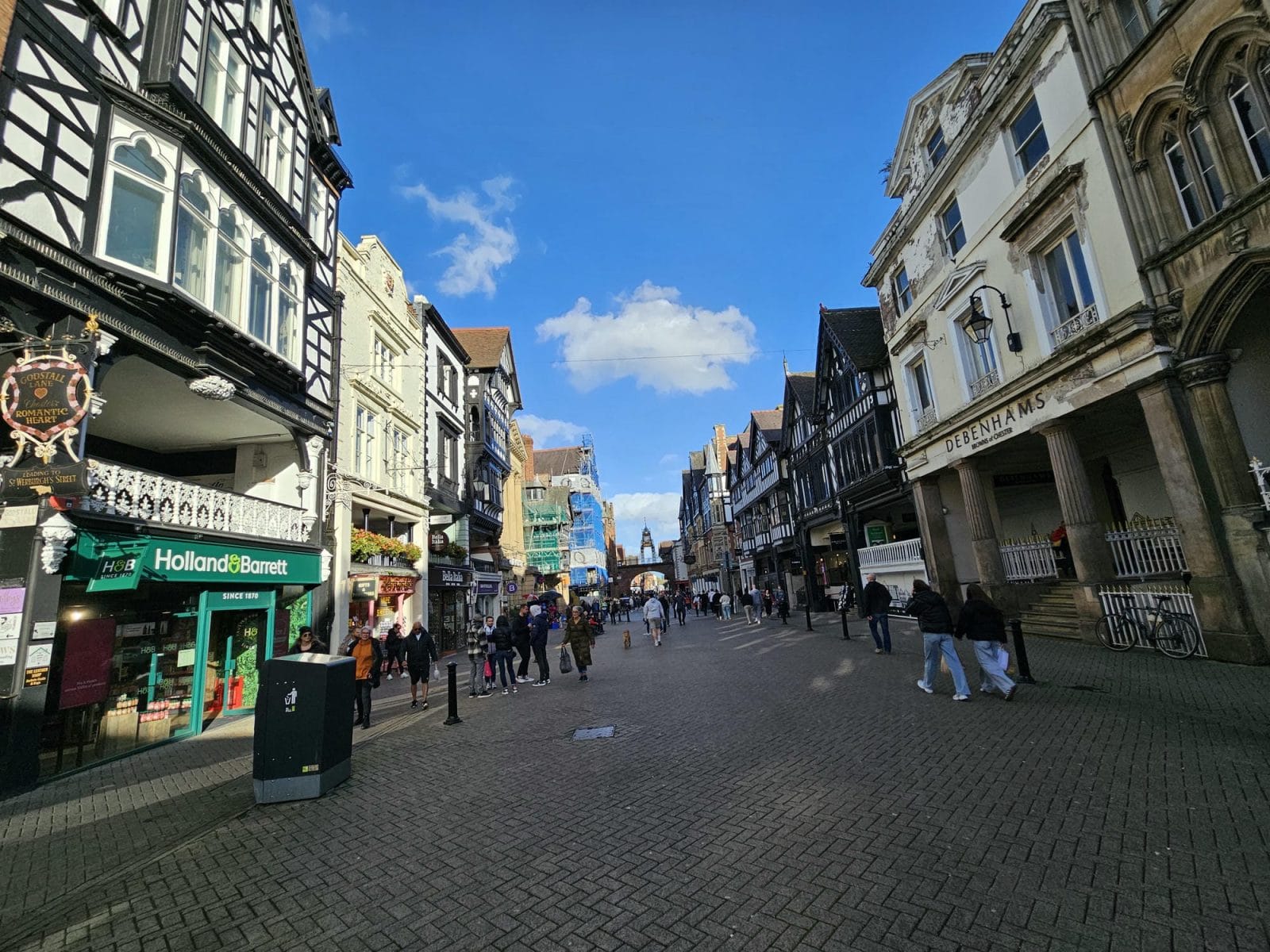Eastgate Street