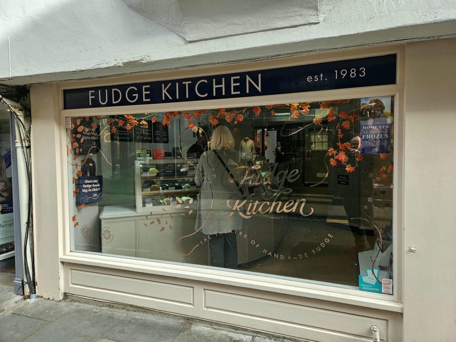 Fudge Kitchen