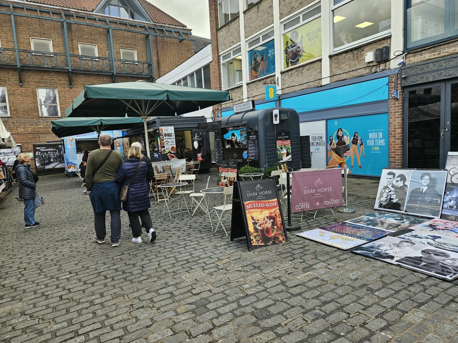 Market Art