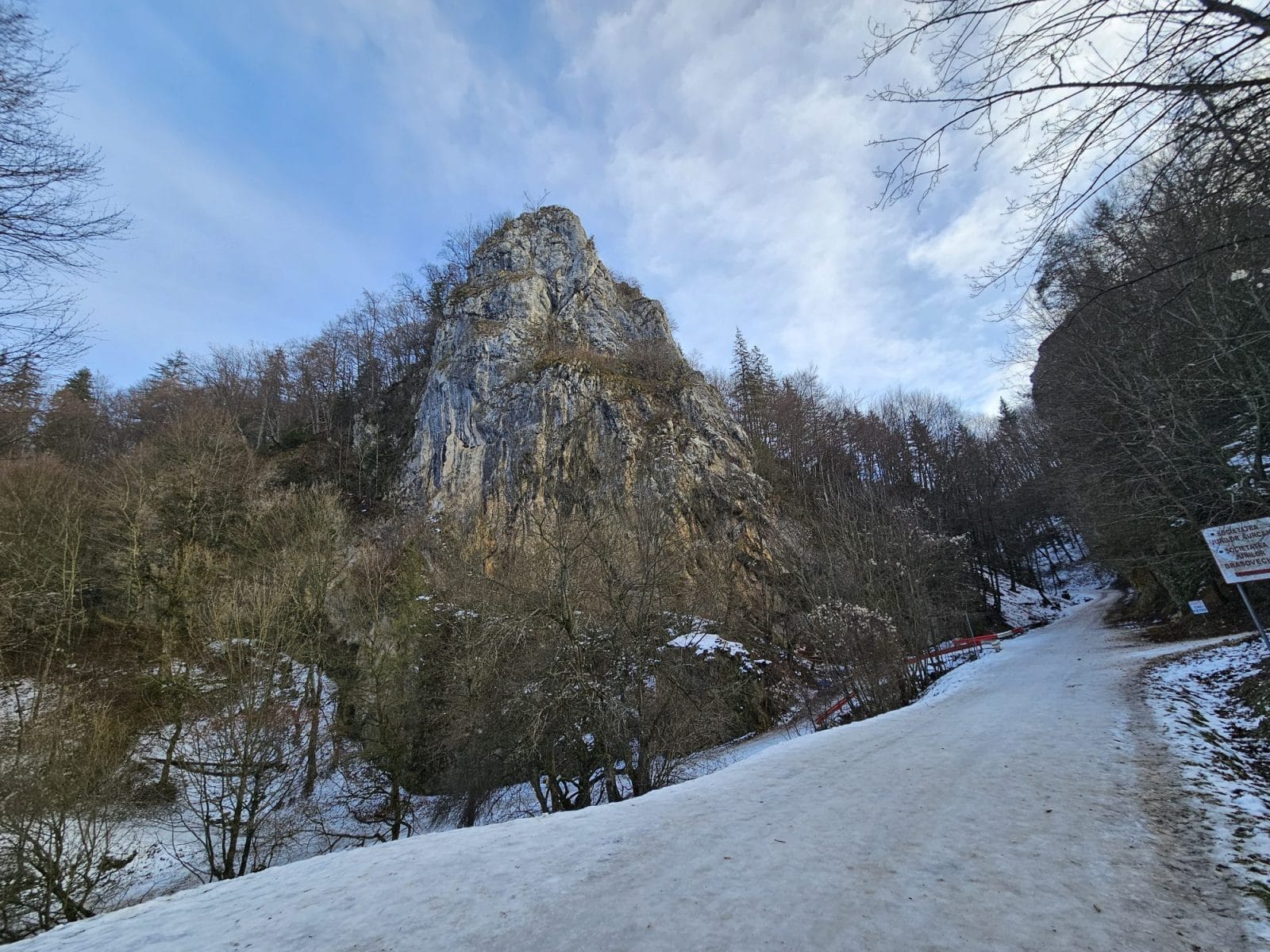 Mountain Walks