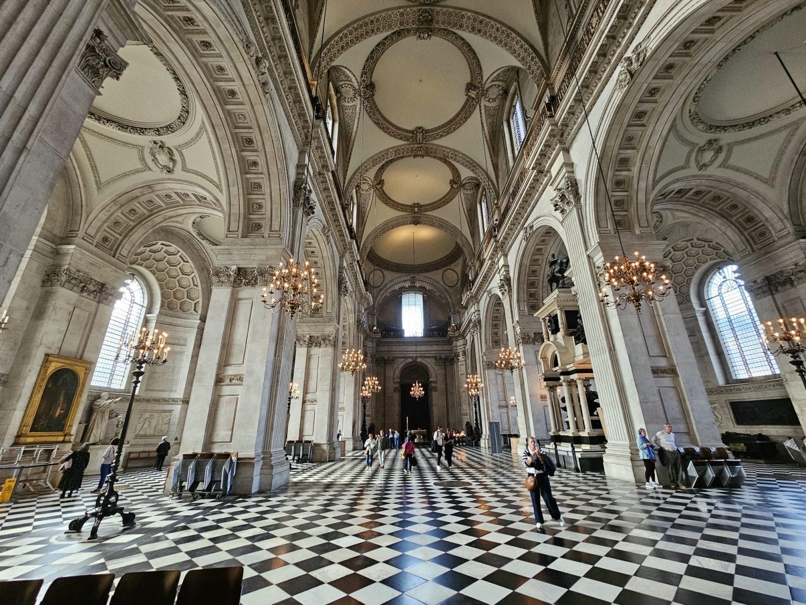 Nave
