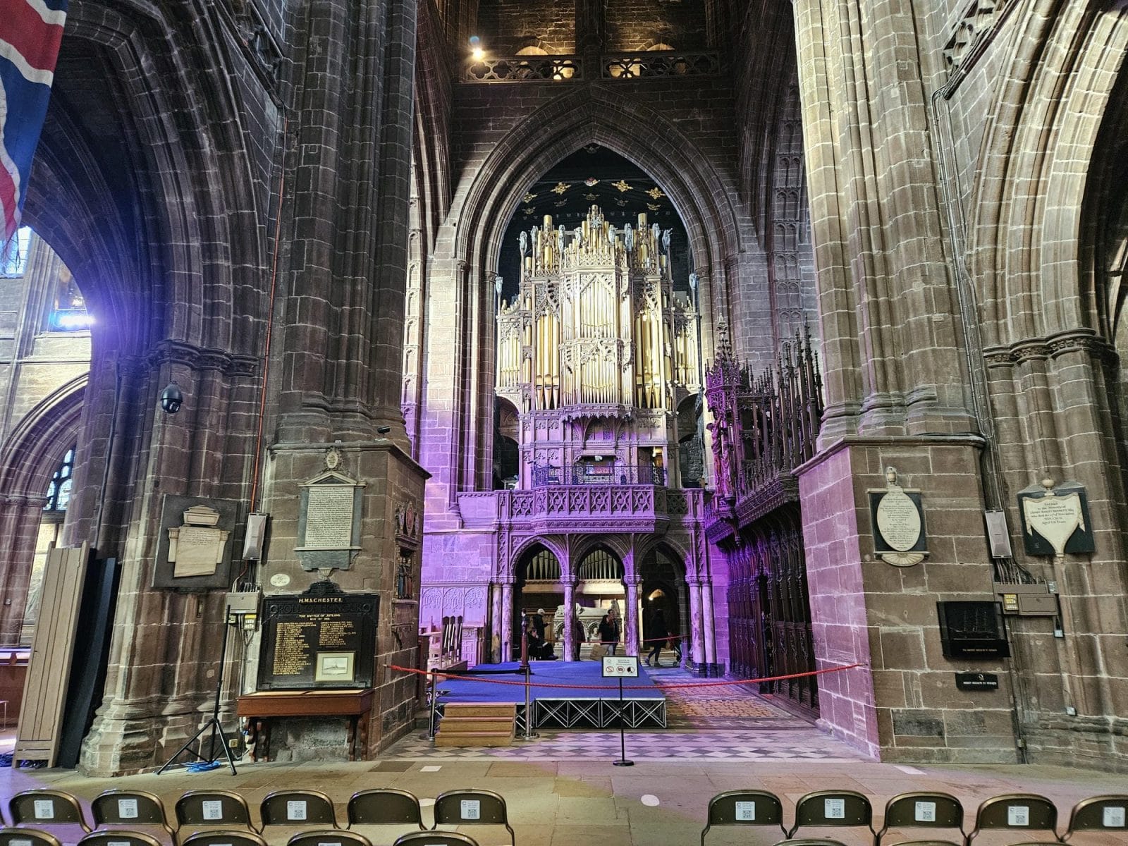 Organ