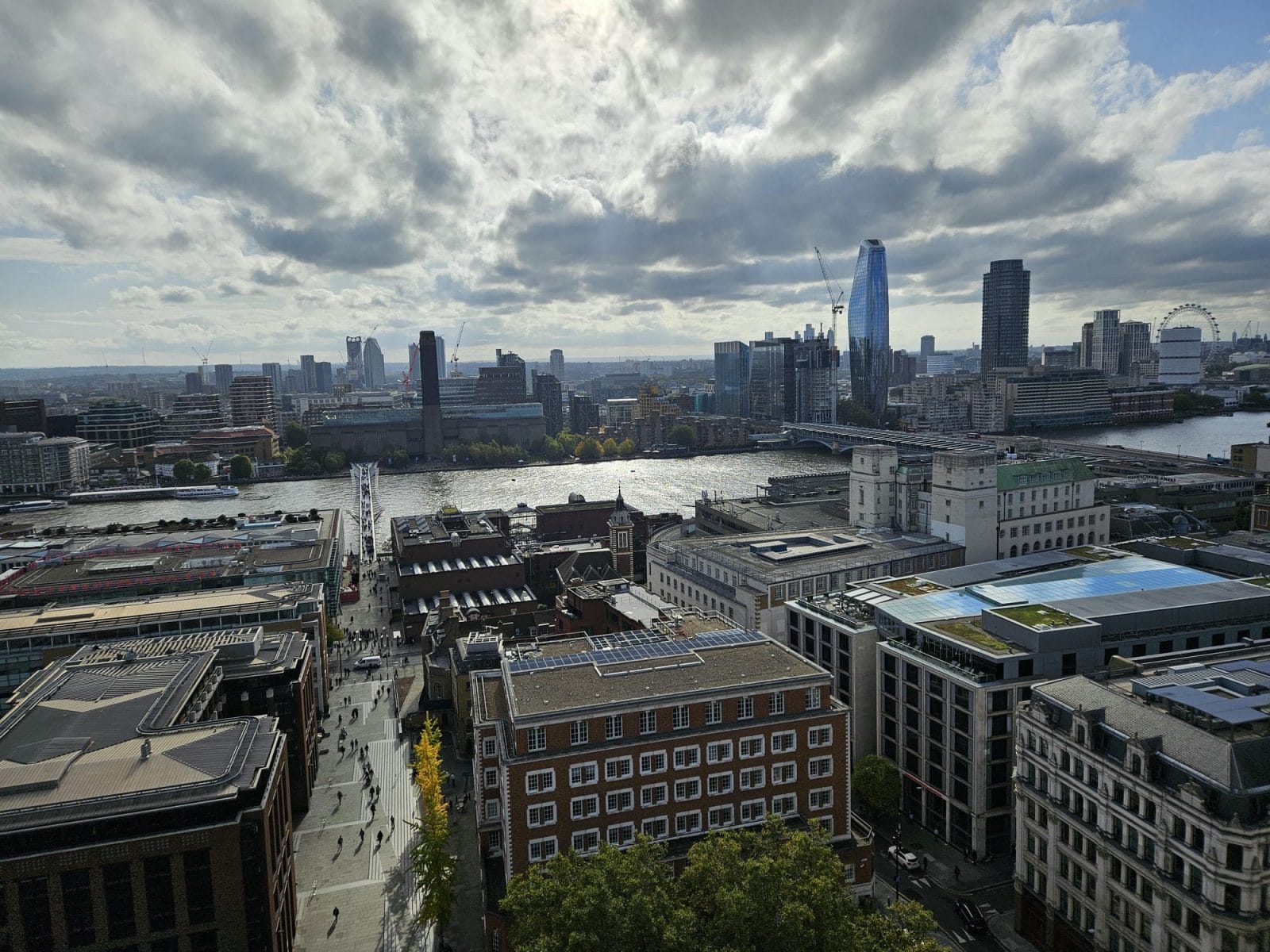 River Views