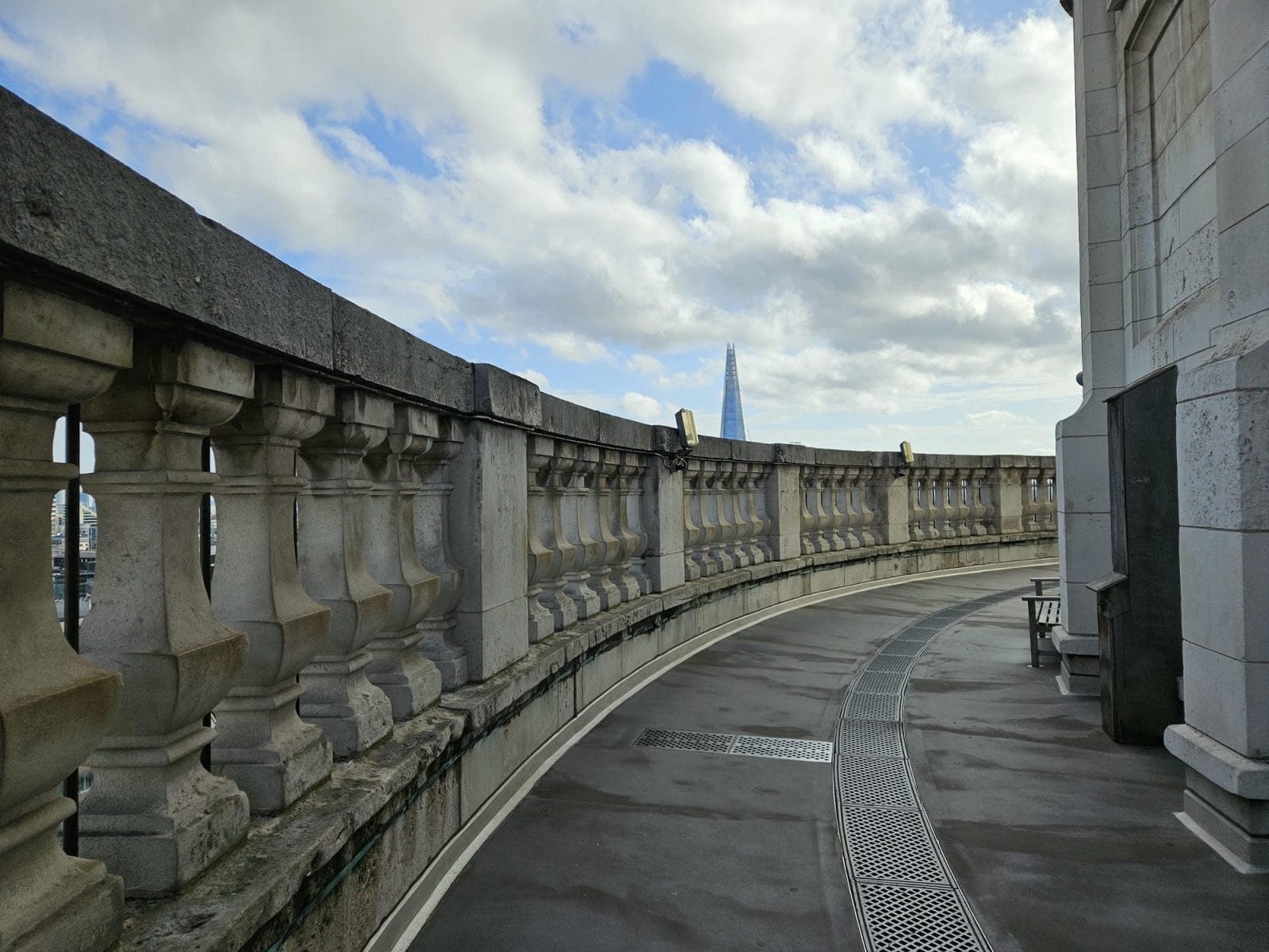 Stone Gallery St Pauls