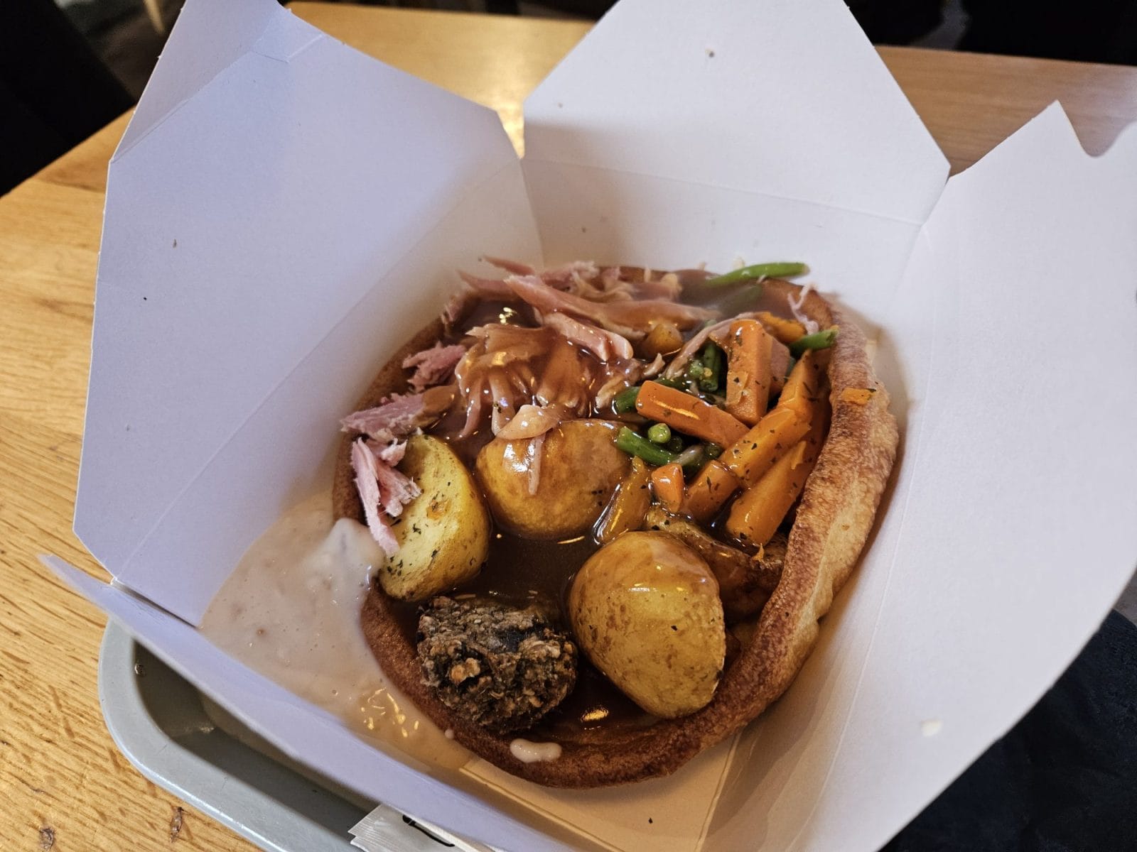 The York Roast Co.
