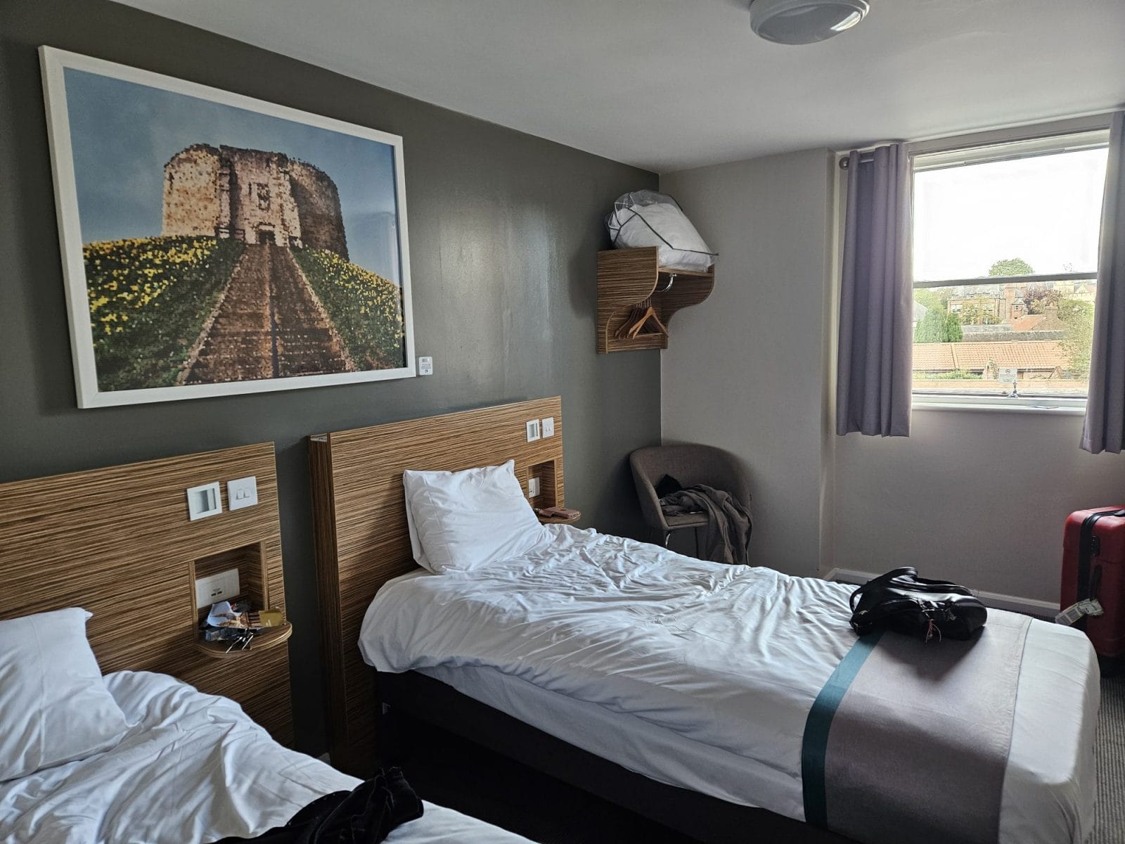 Travelodge York