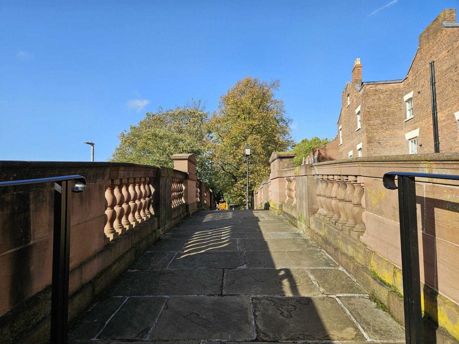 Water Gate