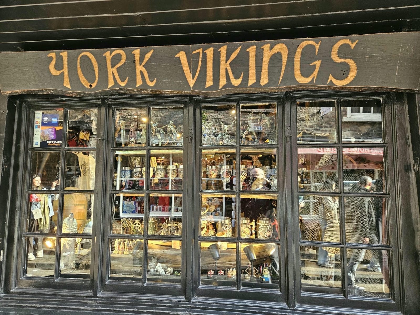 York Vikings
