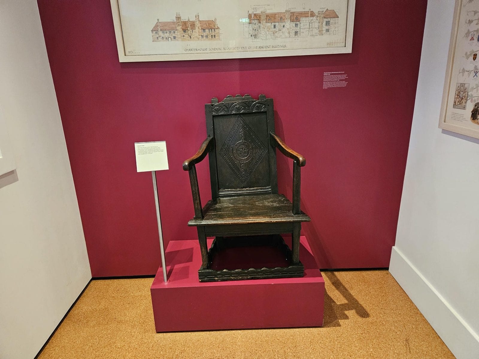 chair