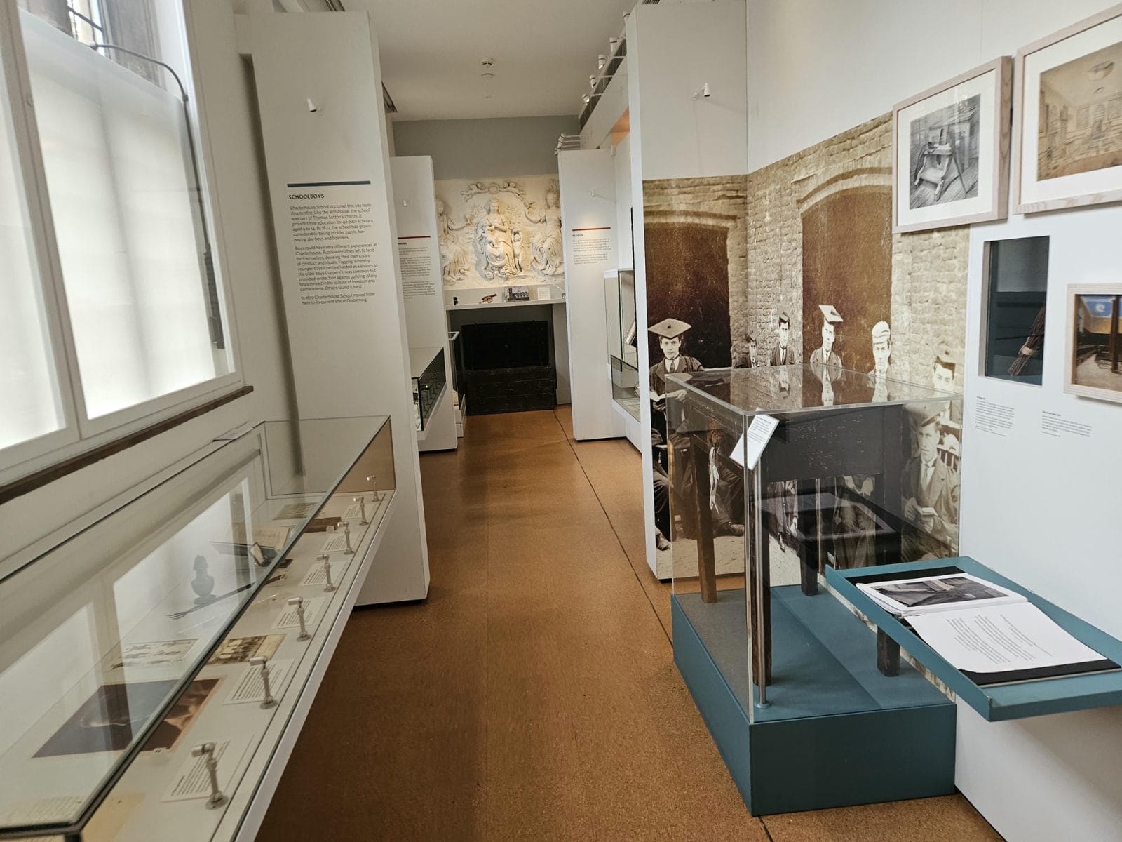 museum