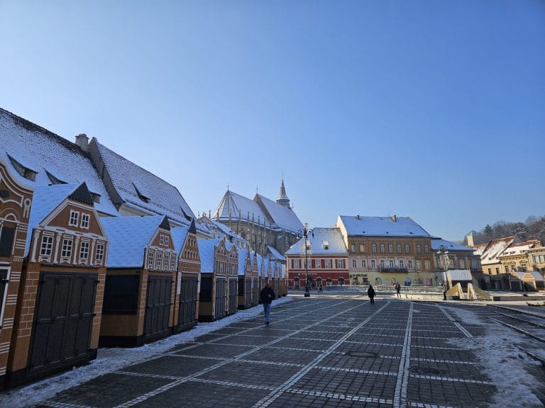 2025 Brasov Romania