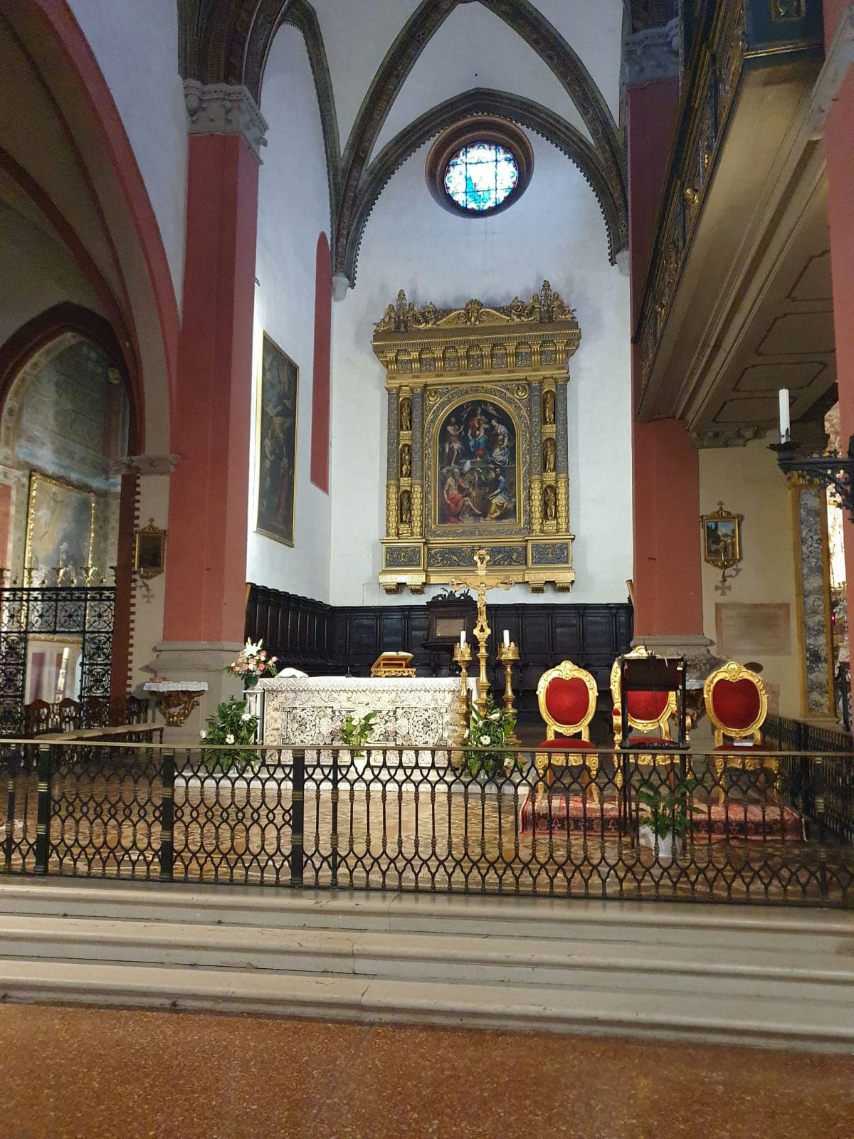 Basilica di San Martino