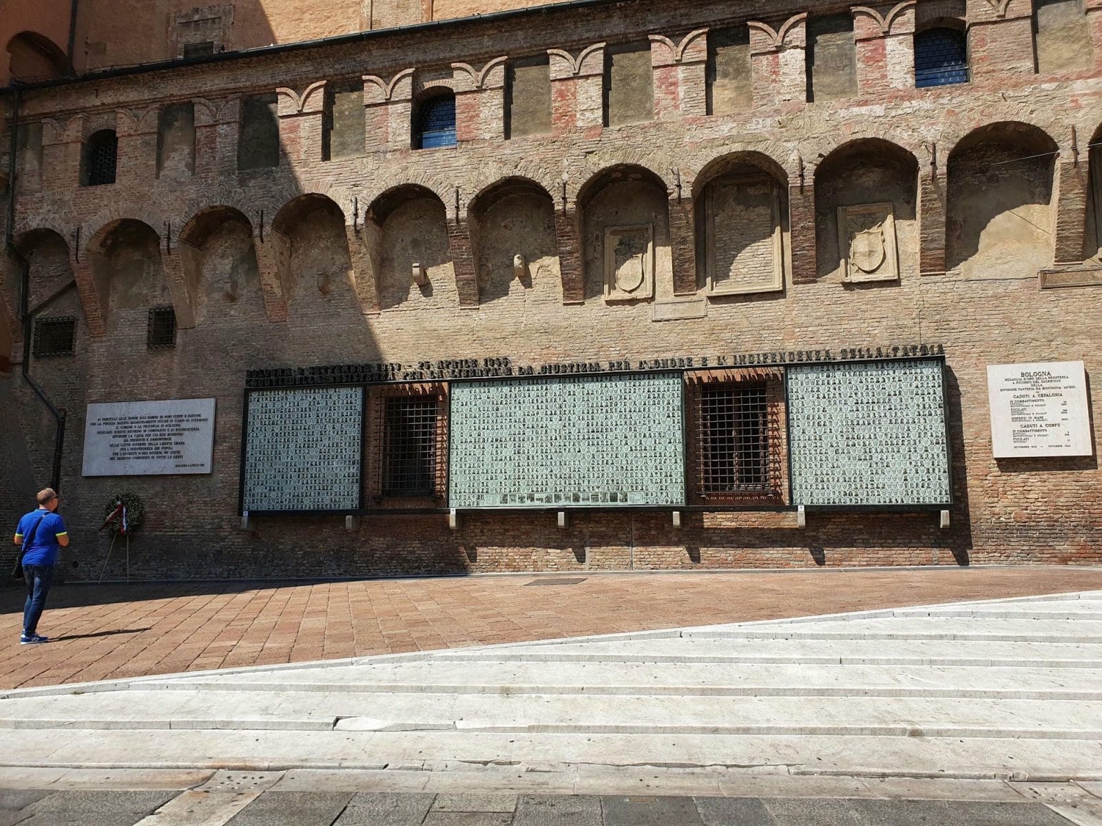 Biblioteca Salaborsa