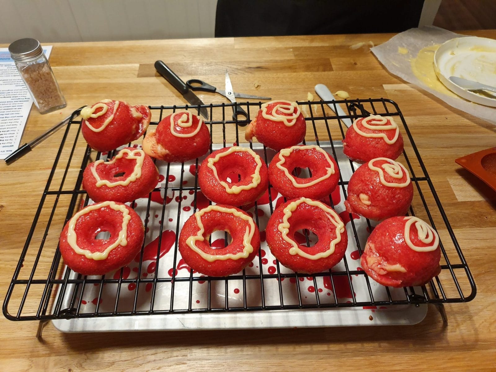 Big Birmingham Bake