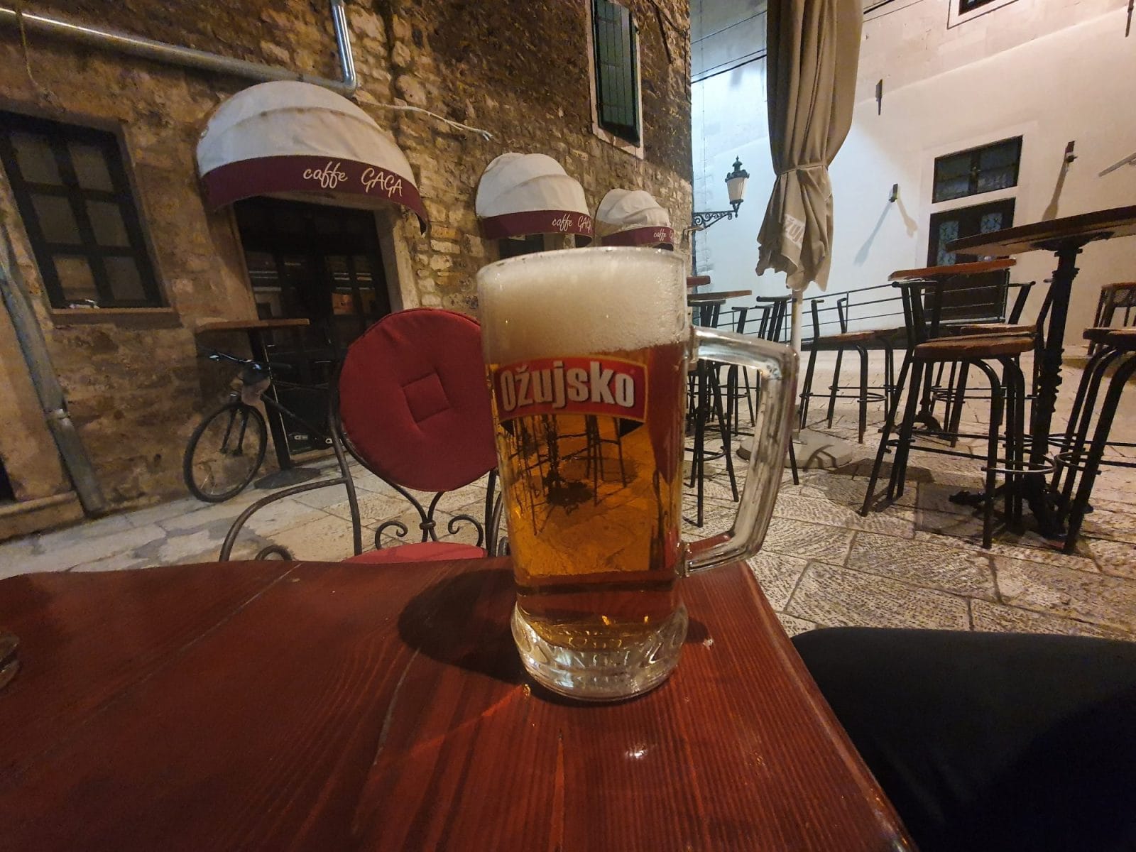 Caffe bar La Linea