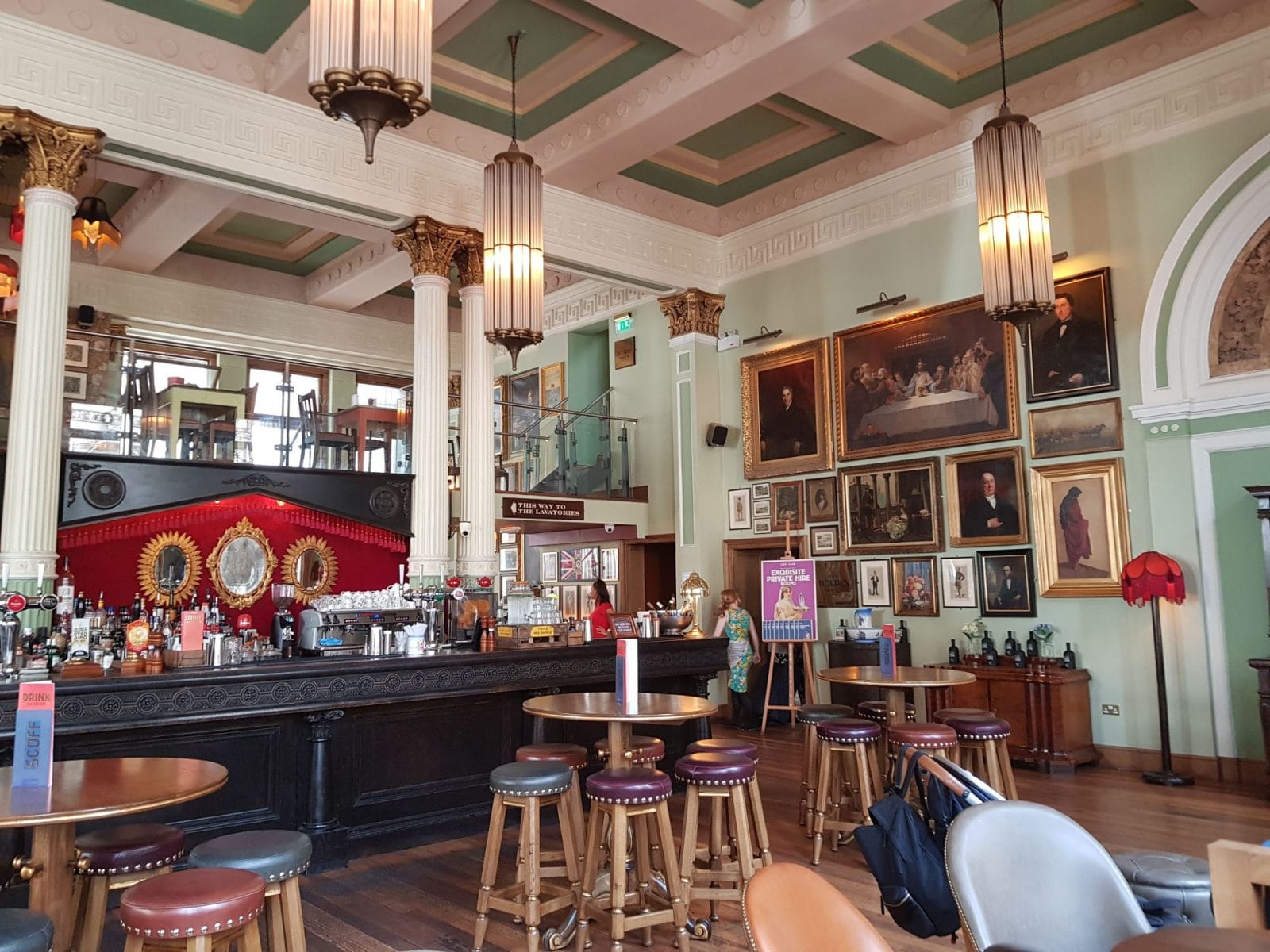 Cosy Club
