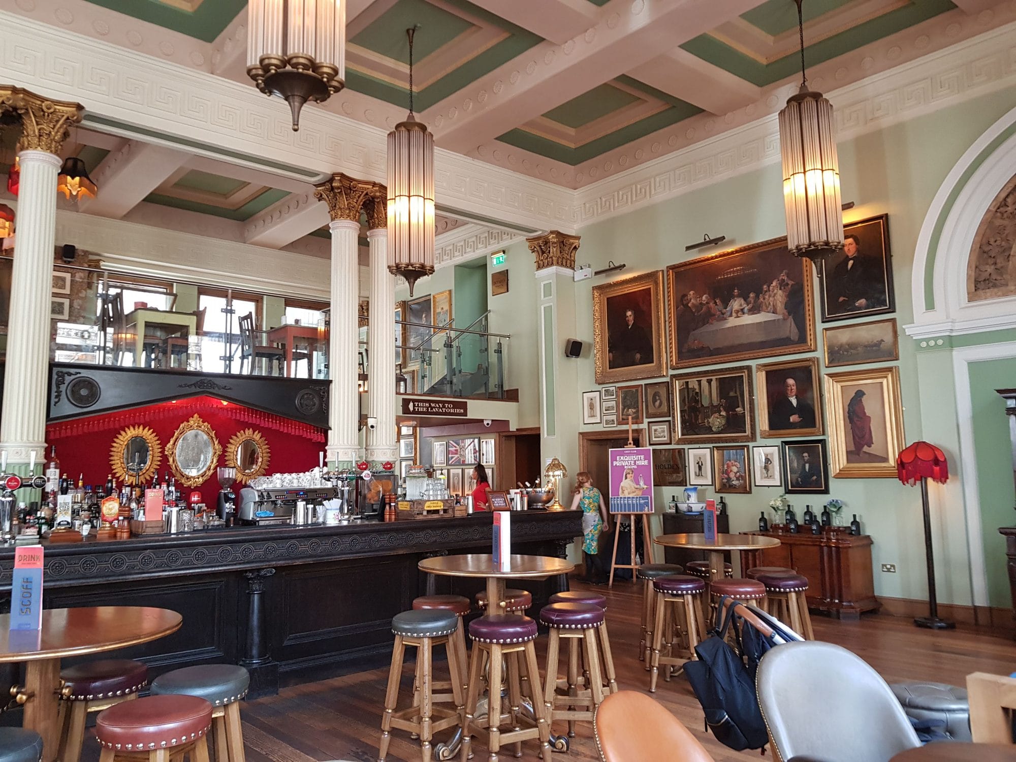 Date Night Ideas in Birmingham, Including Posh Restaurants