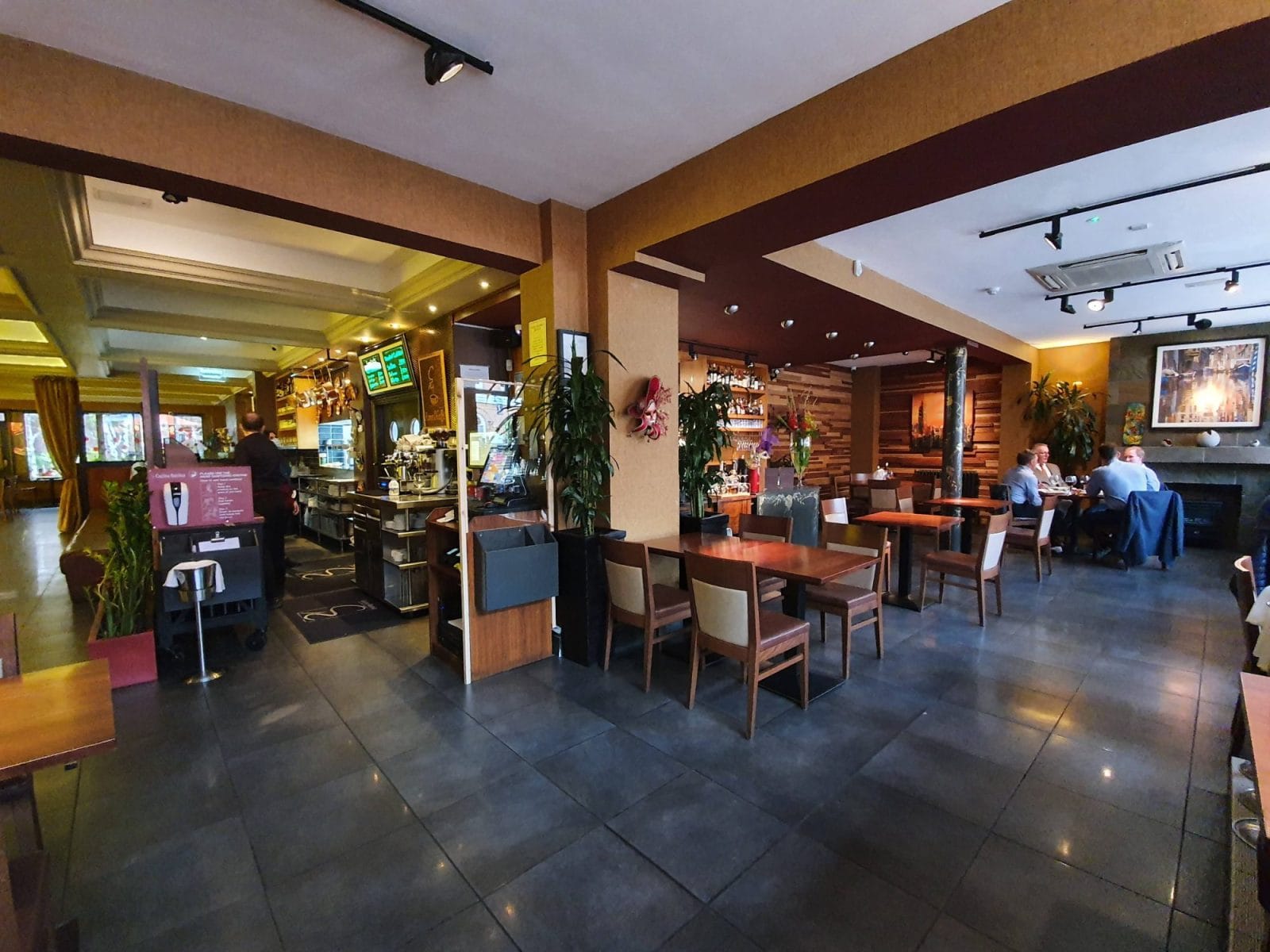 Cucina Rustica Birmingham
