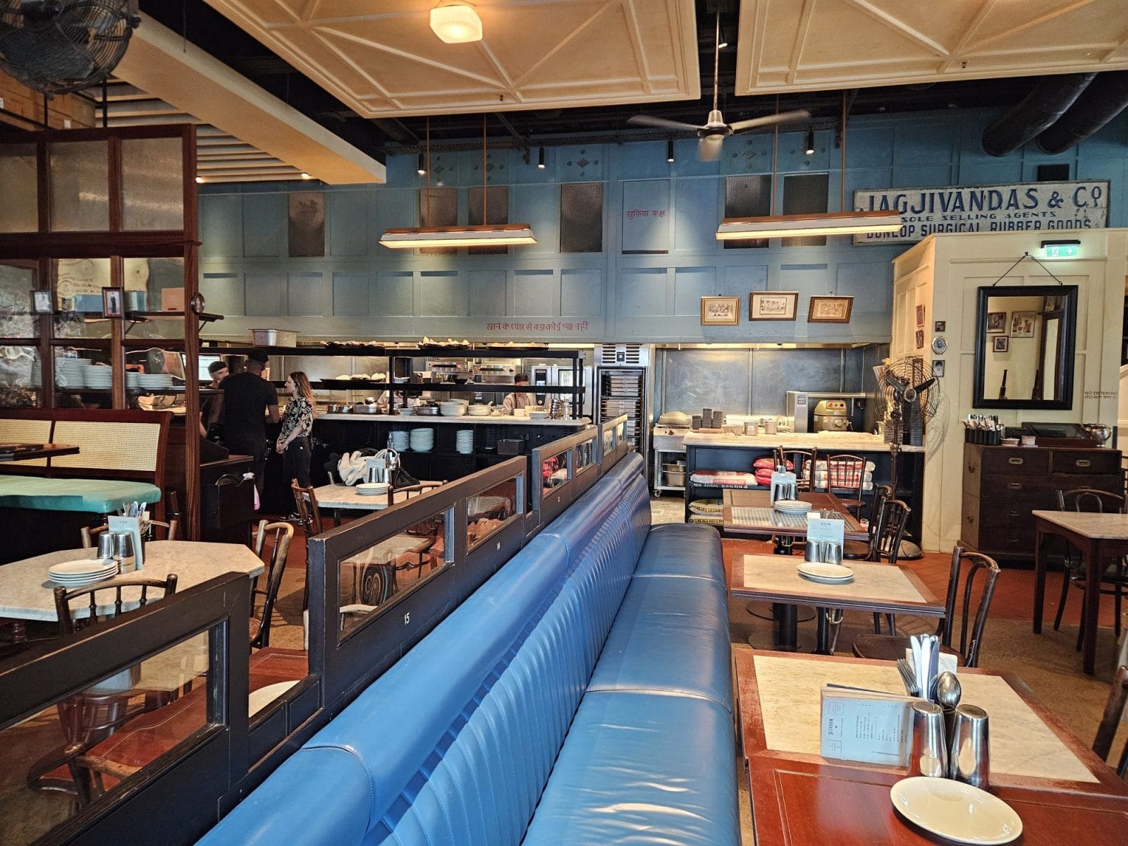 Dishoom