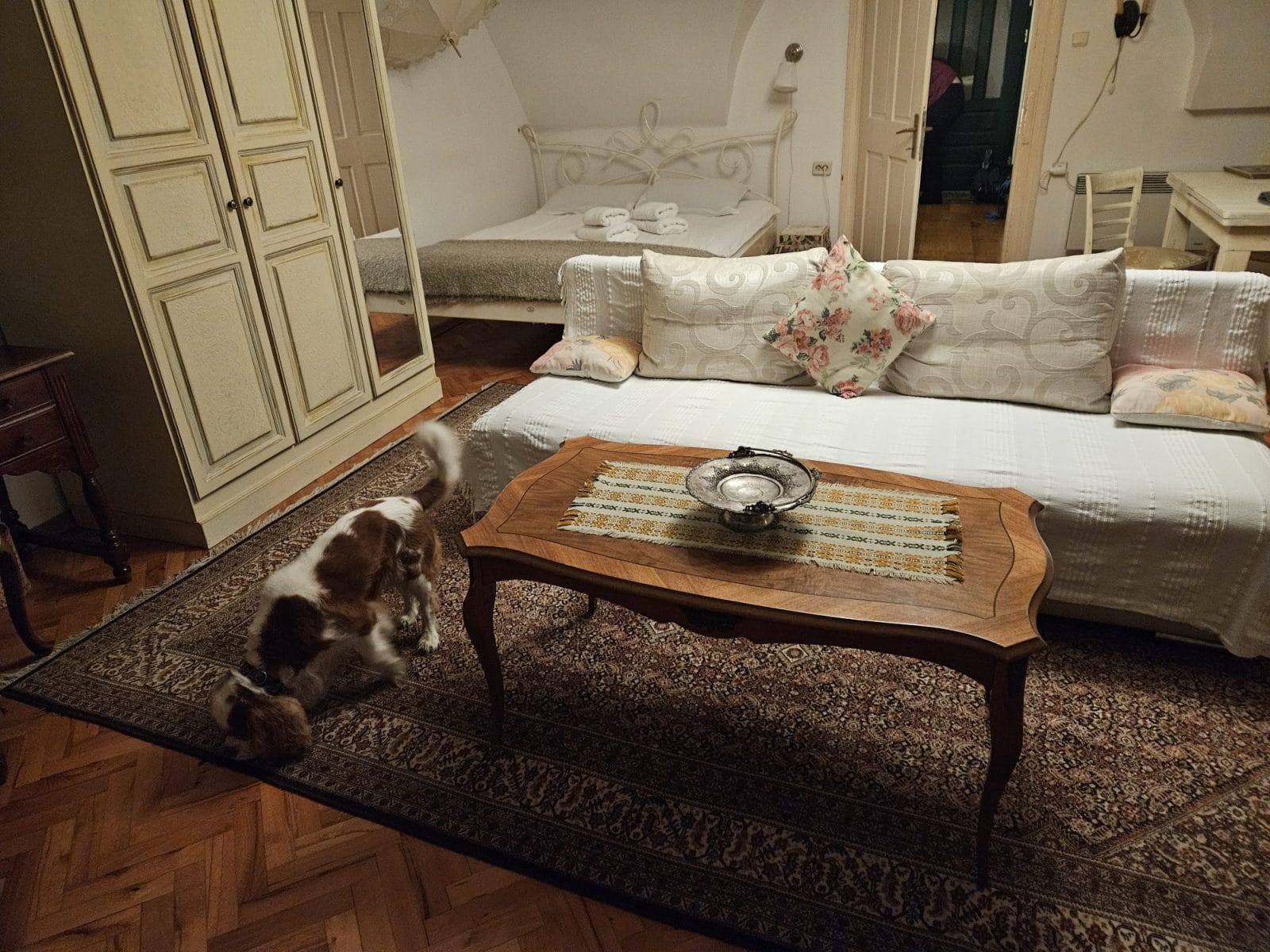 Dog Friendly Apartment Zagreb