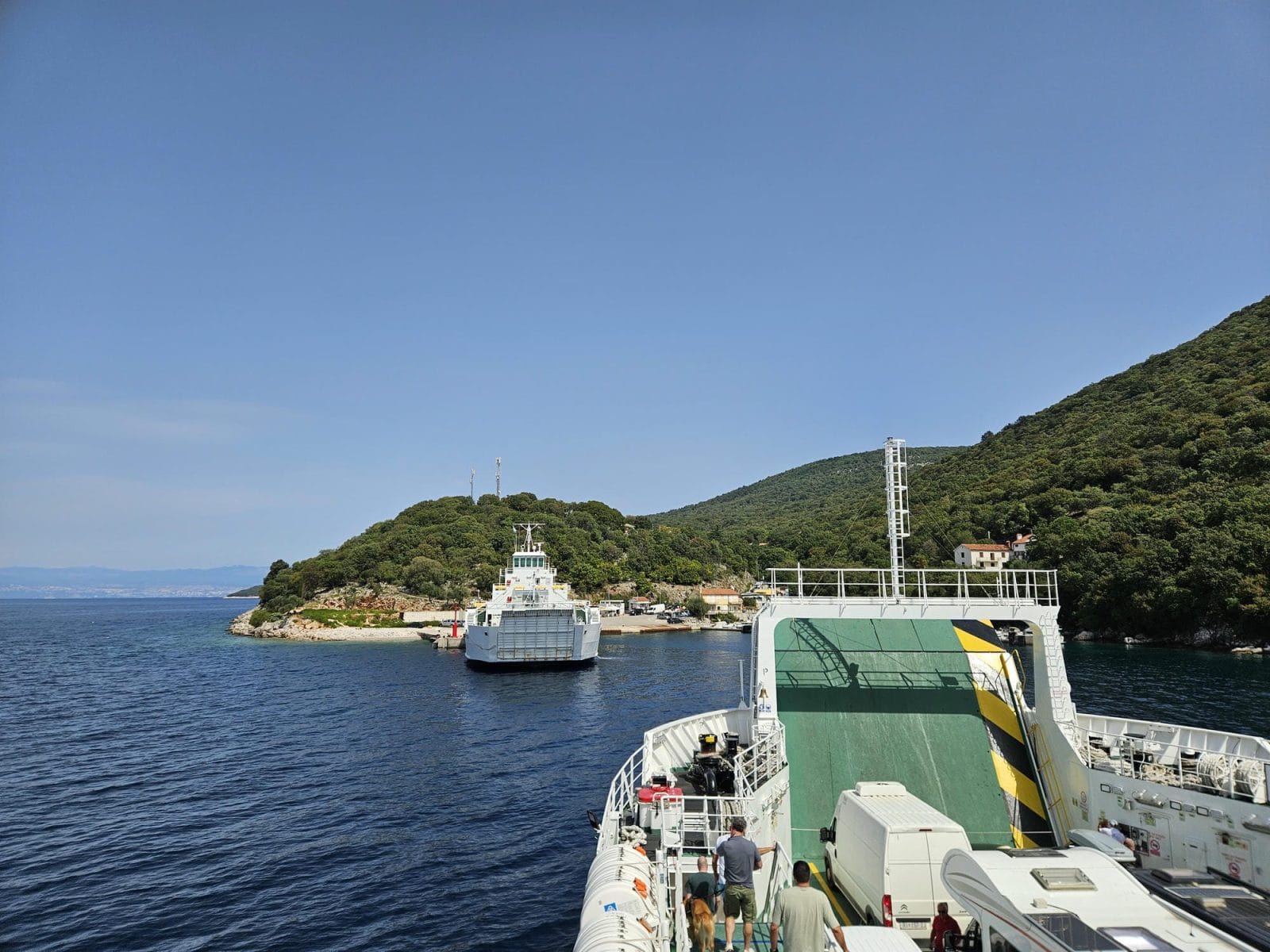 Ferry