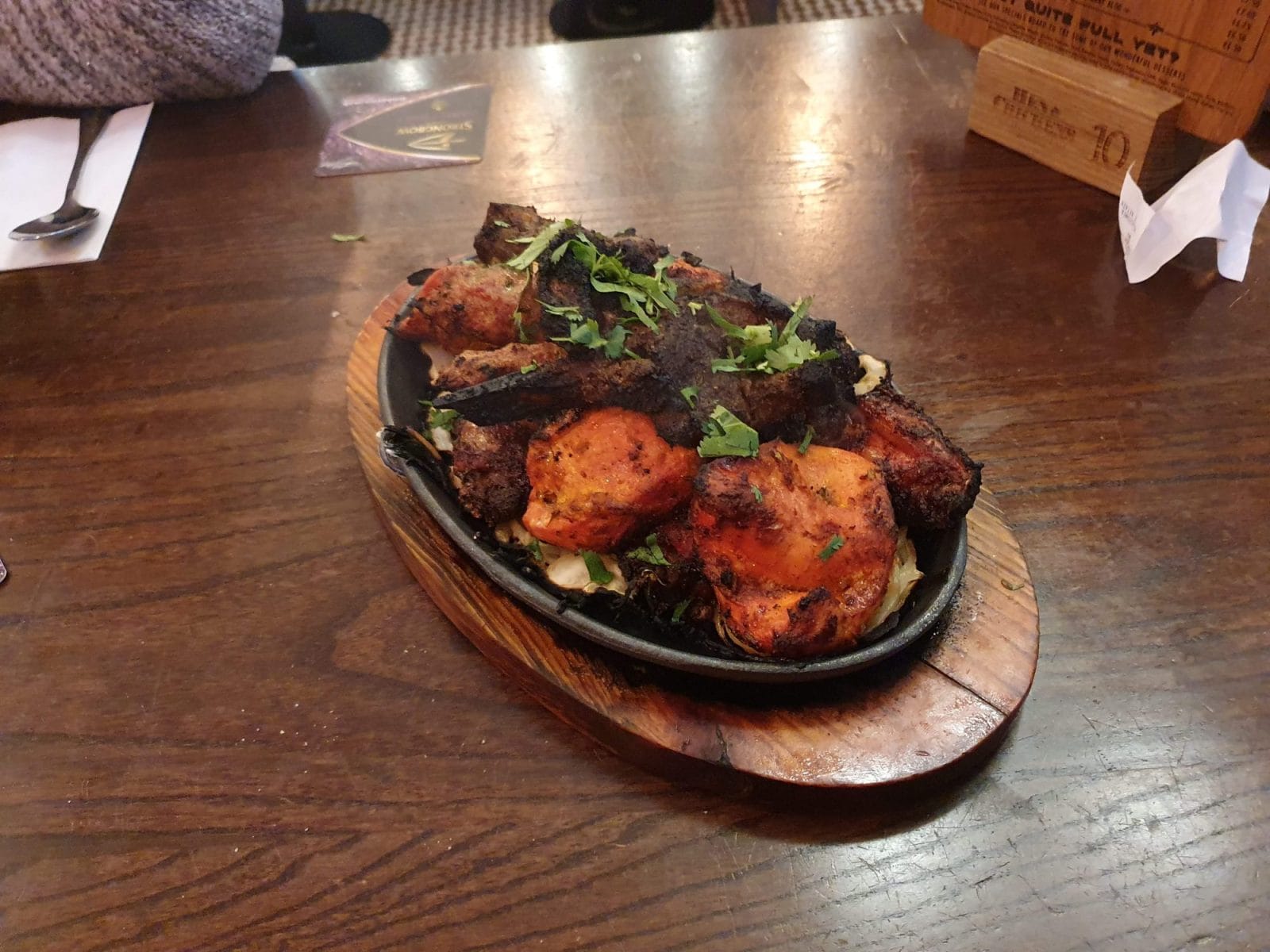Hen & Chickens