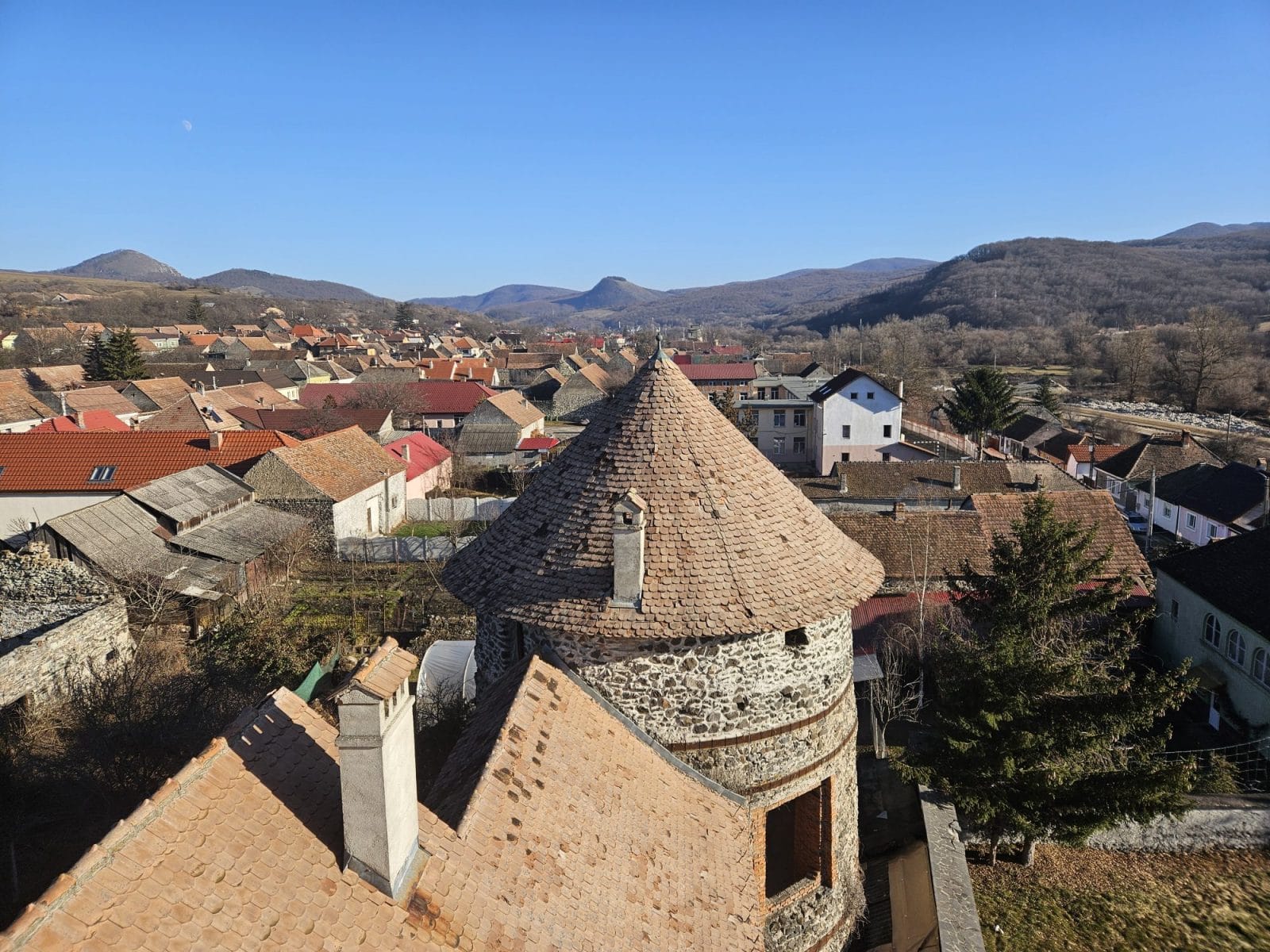 Is Racos Worth Visiting