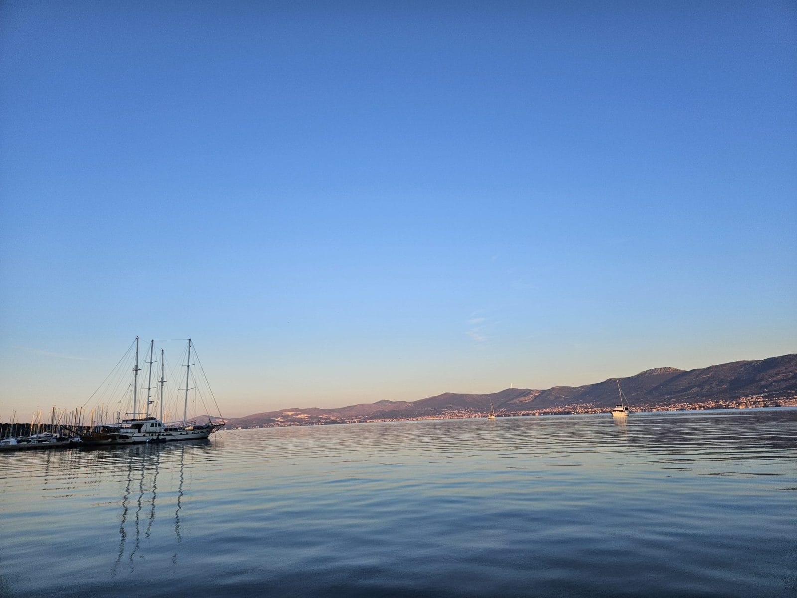 Kavana Procaffe View
