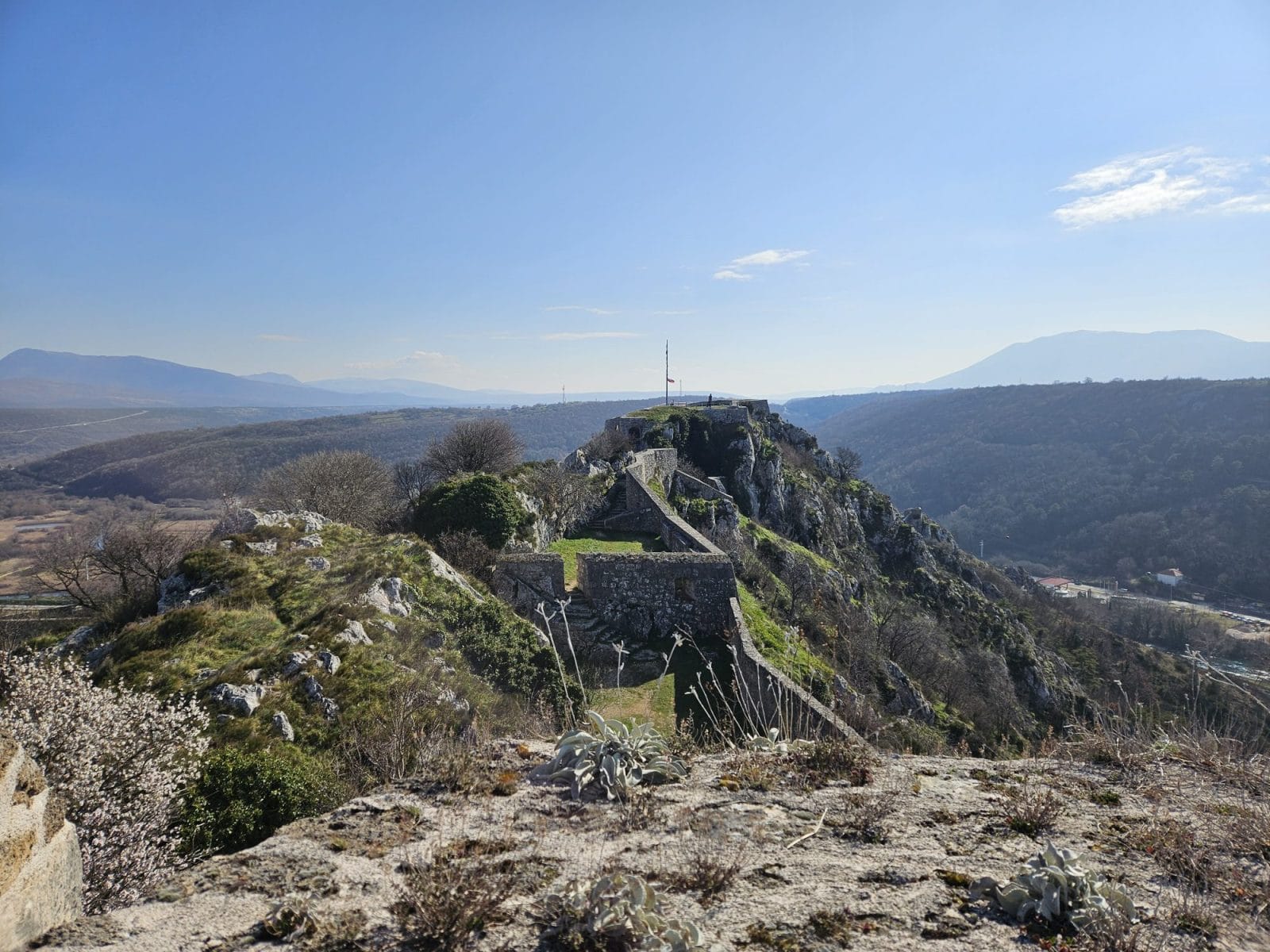 Knin Fortress