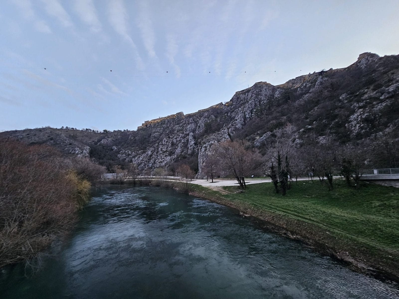 Krca Gorge