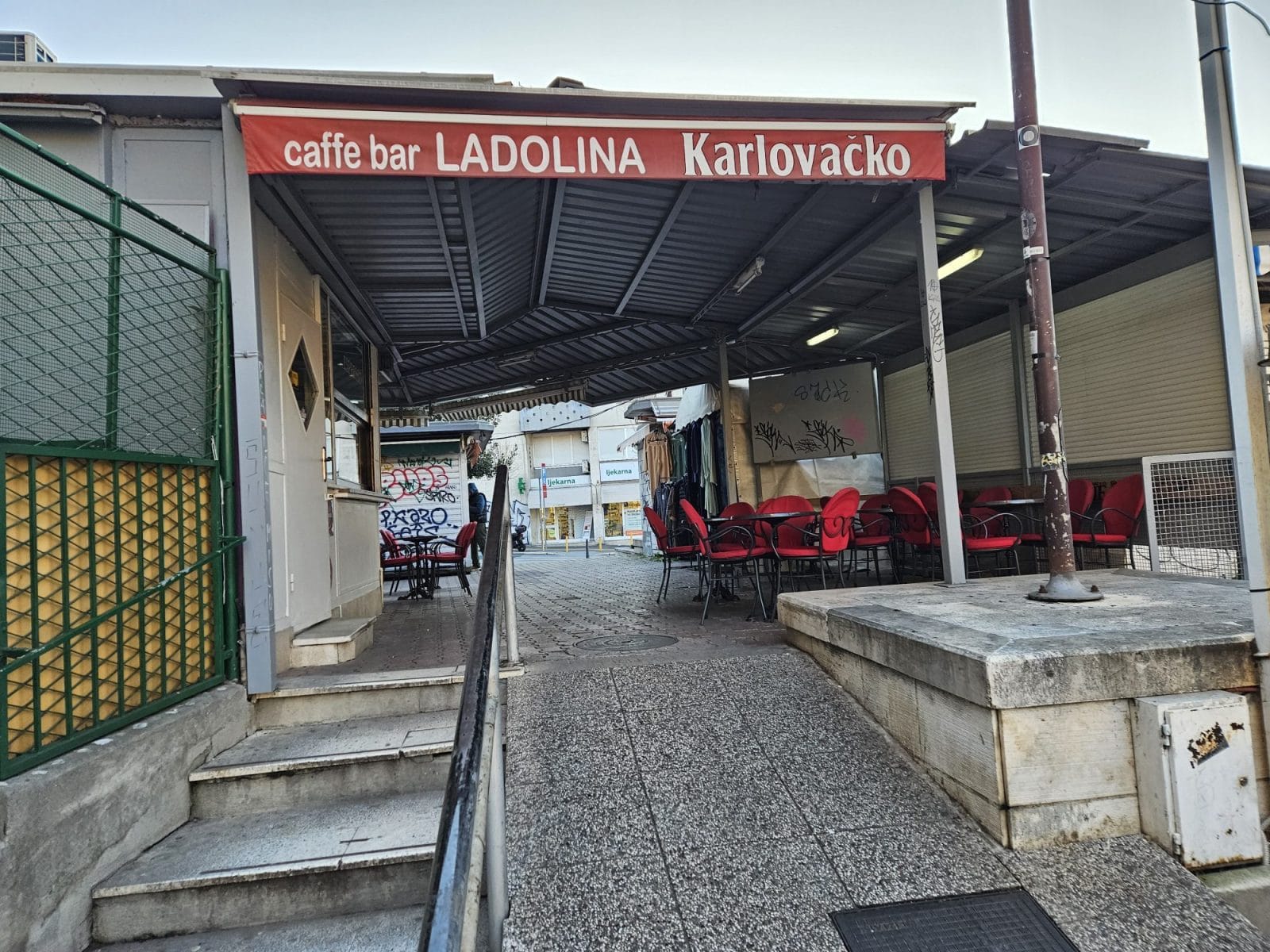 Ladolina