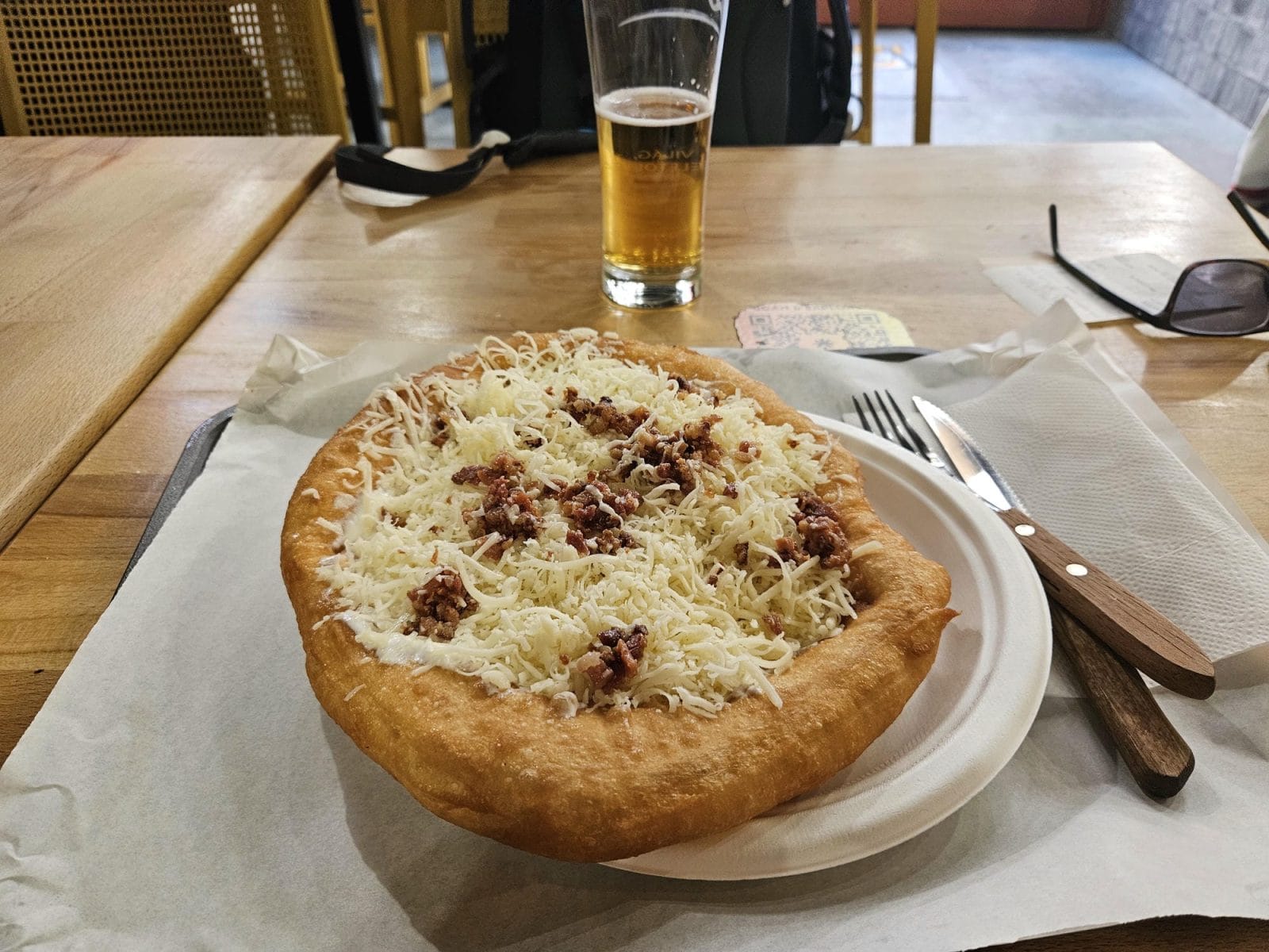 Langos Bar