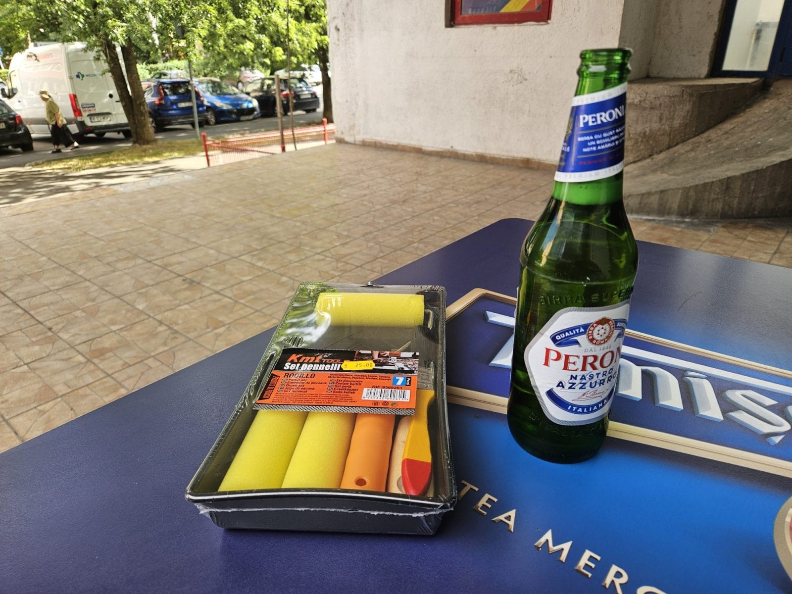 Life In Brasov