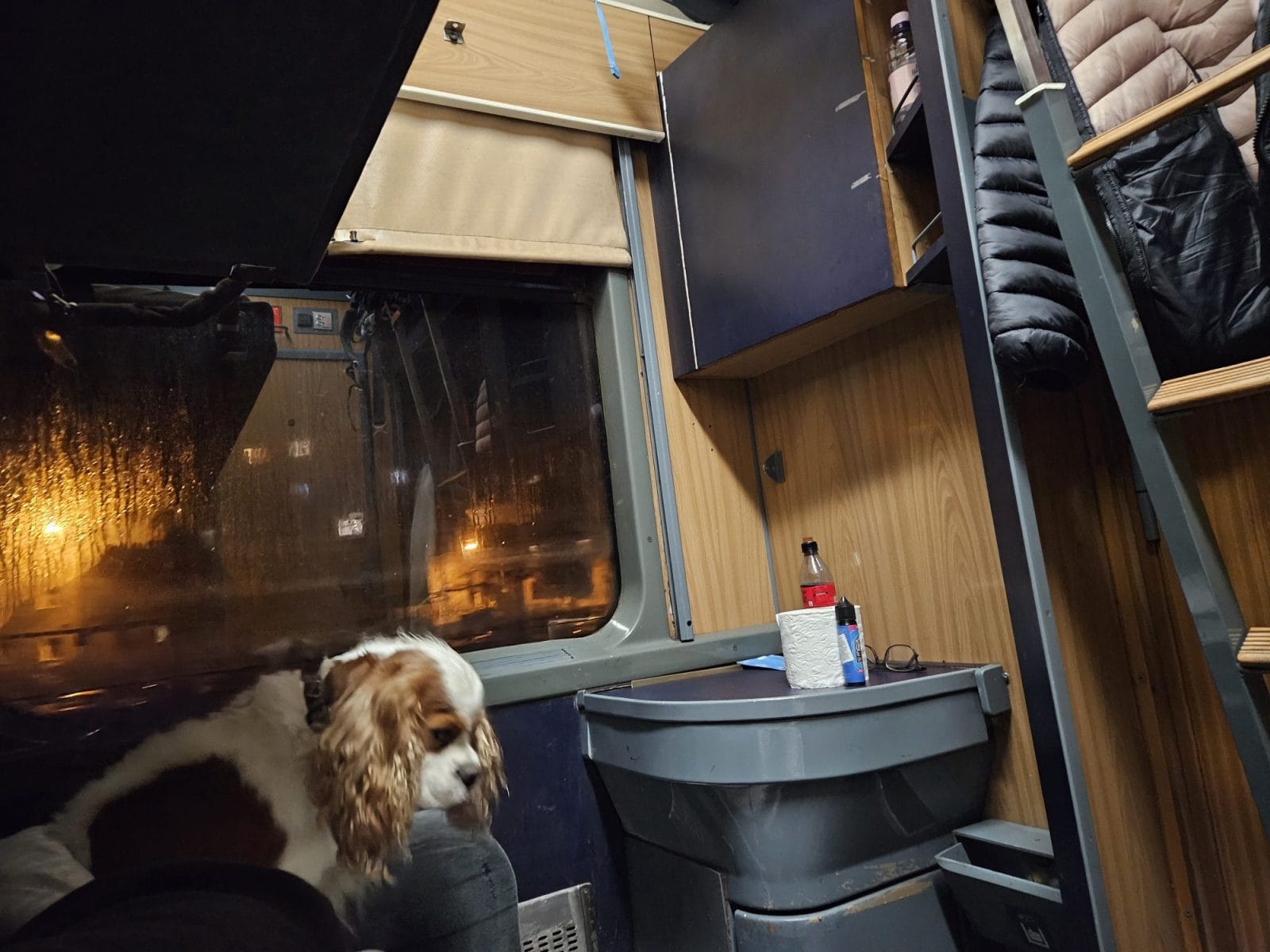 Night Train