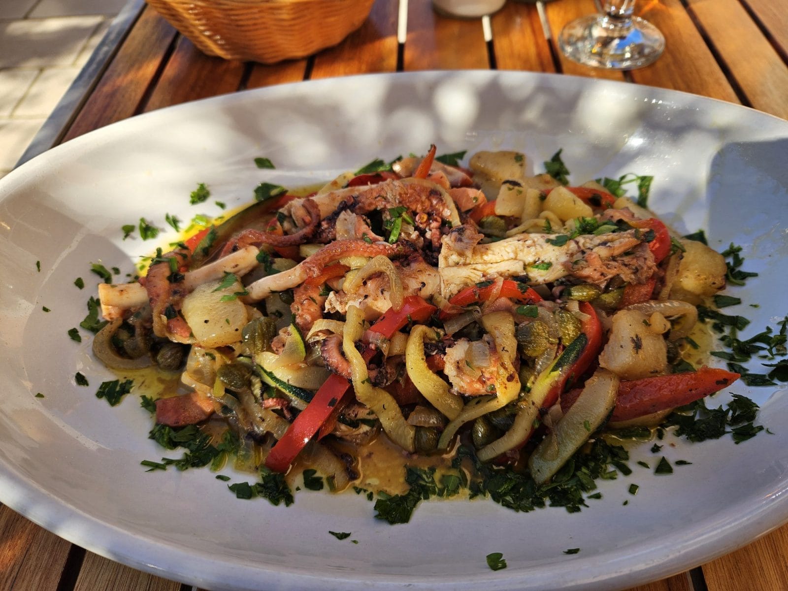 Octopus