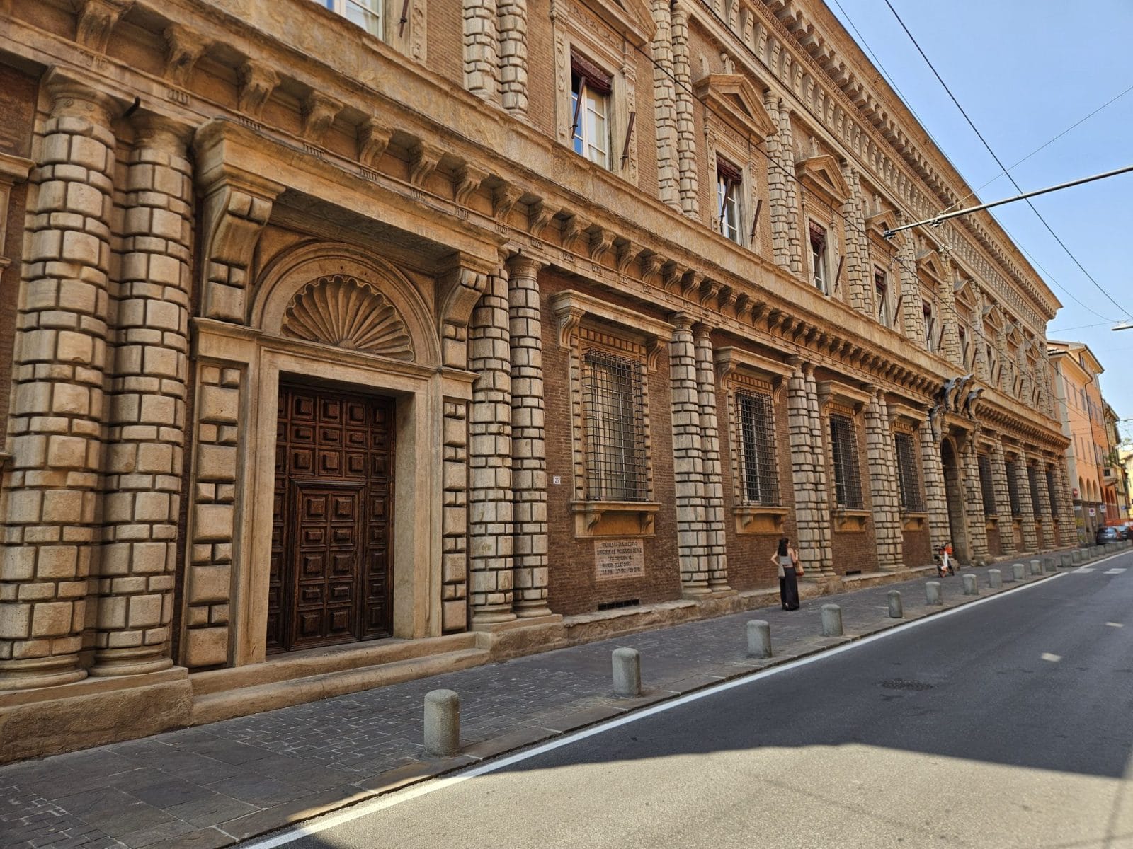 Palazzo Fantuzzi