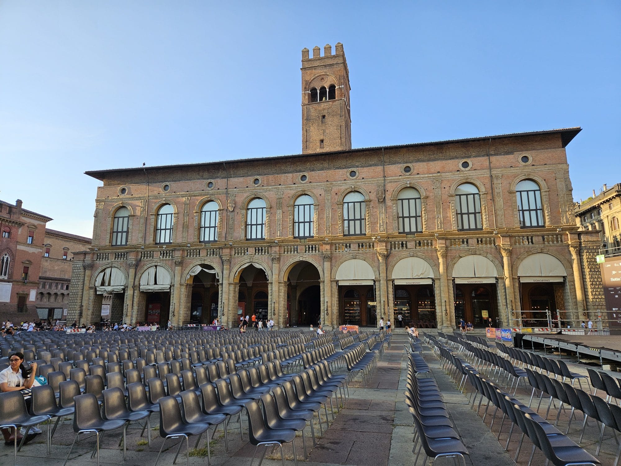 Palazzo del Podestà