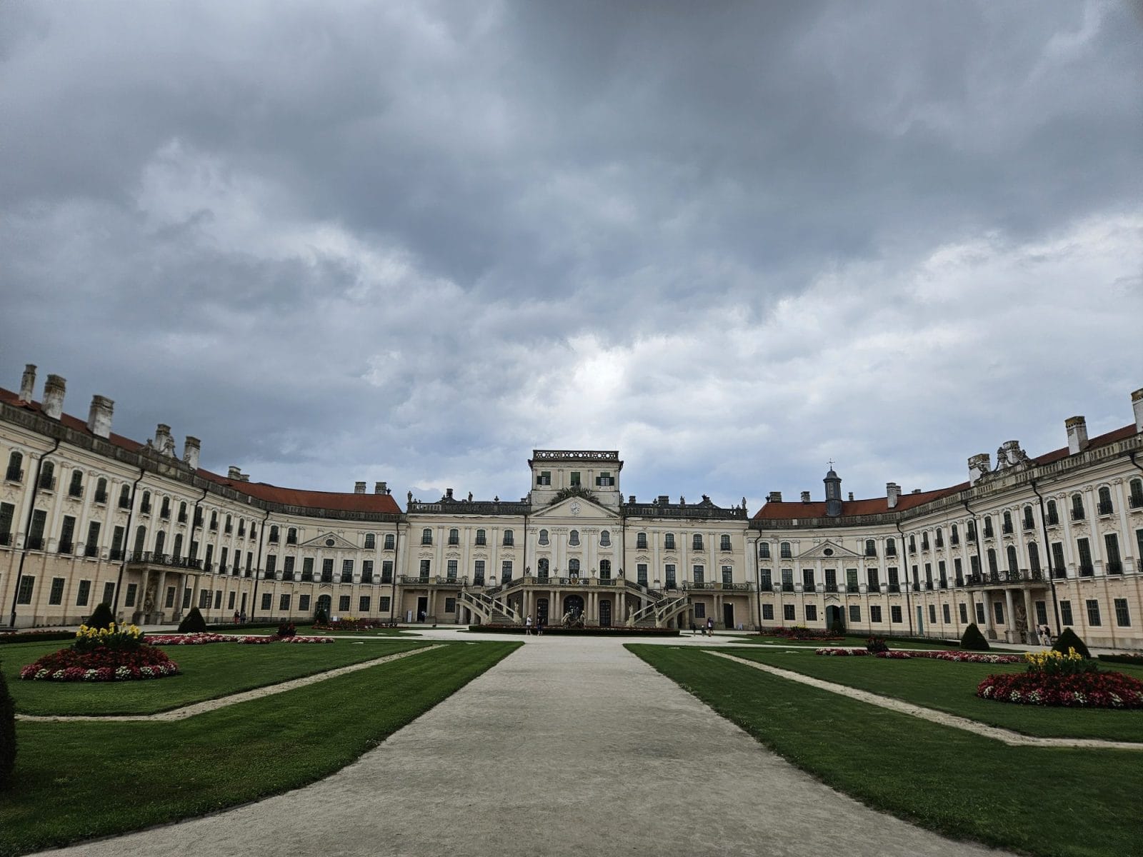 Sopron Castle
